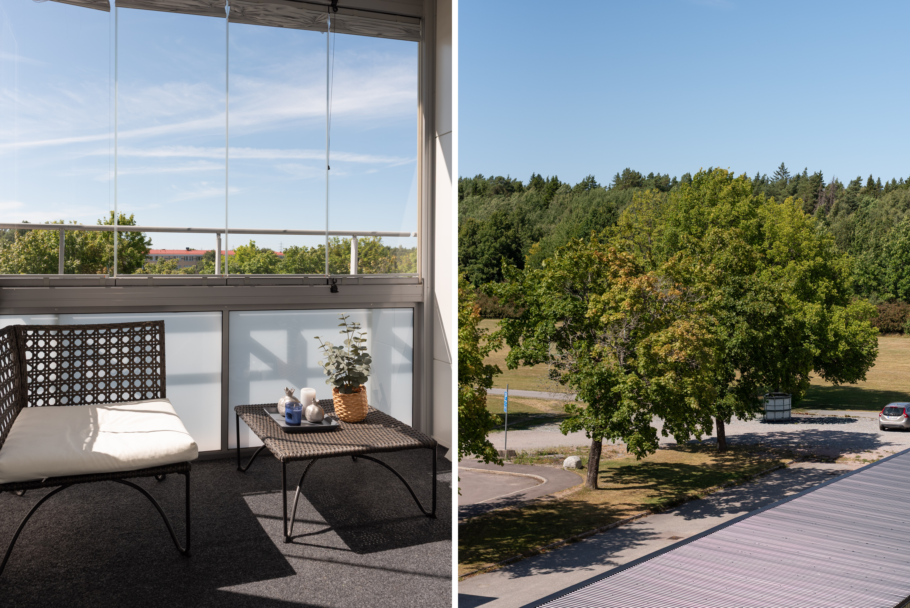 Bostadsbild från Bofinksvägen 7, Till salu i Råby, Västerås