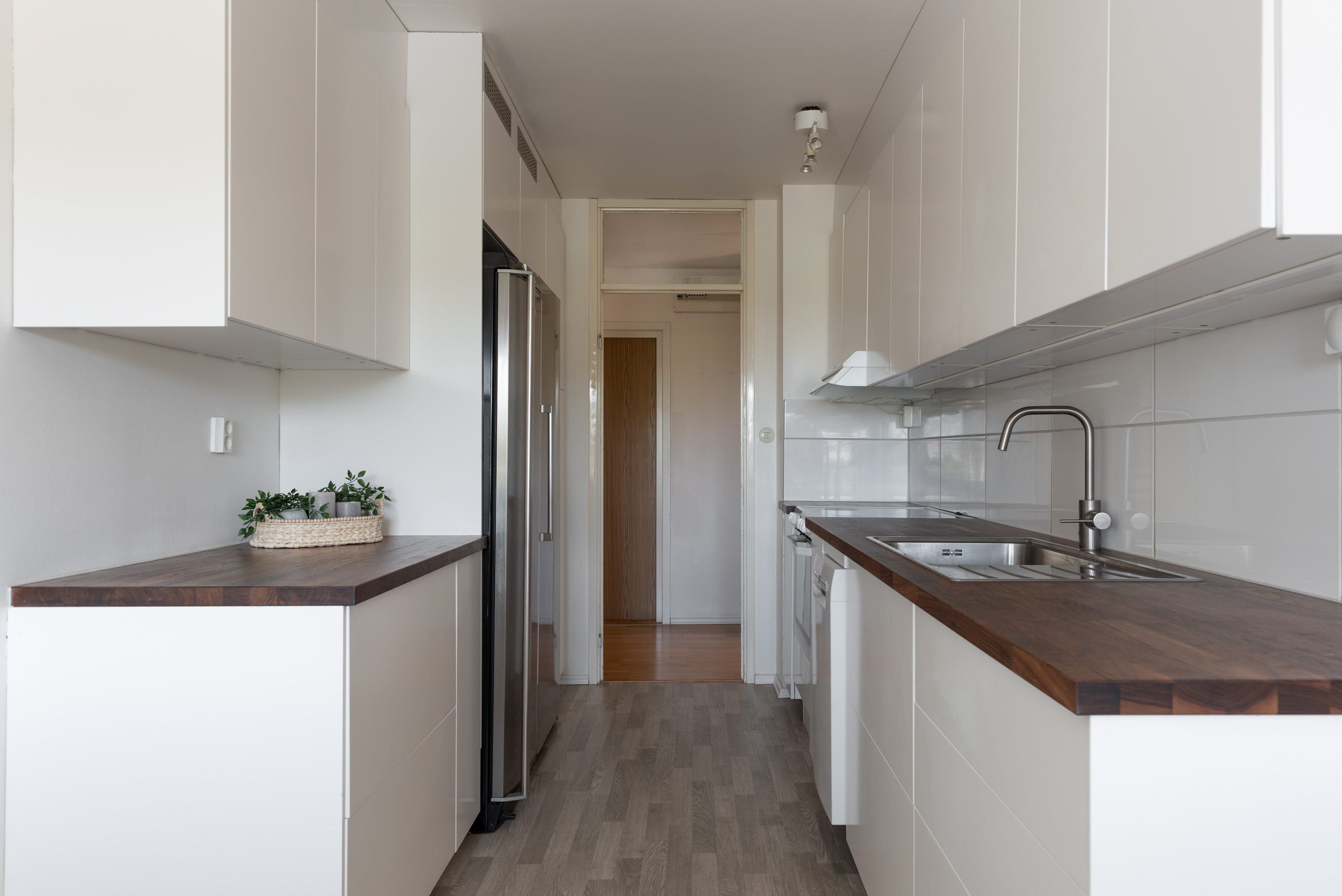 Bostadsbild från Bofinksvägen 7, Till salu i Råby, Västerås