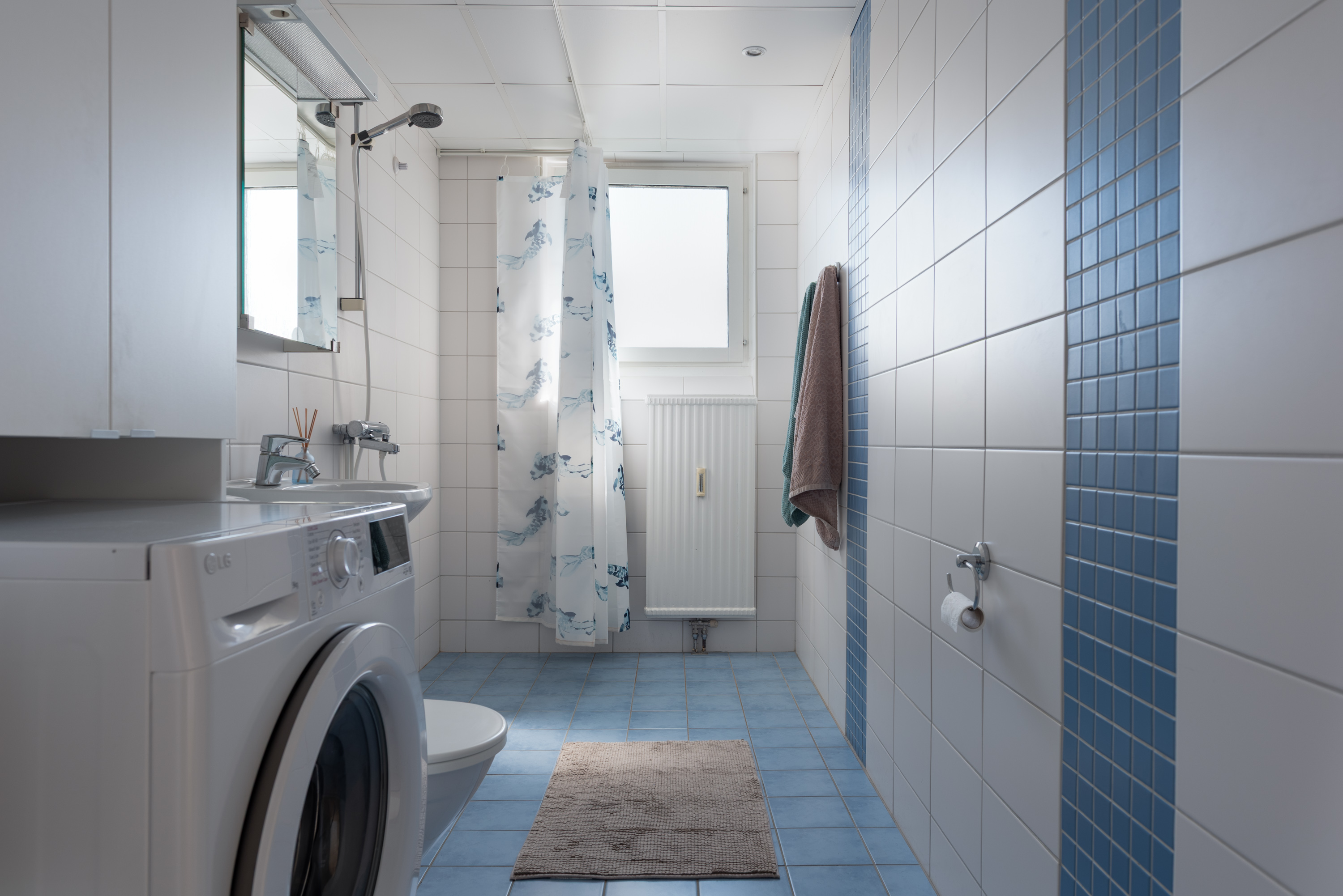 Bostadsbild från Bofinksvägen 7, Till salu i Råby, Västerås