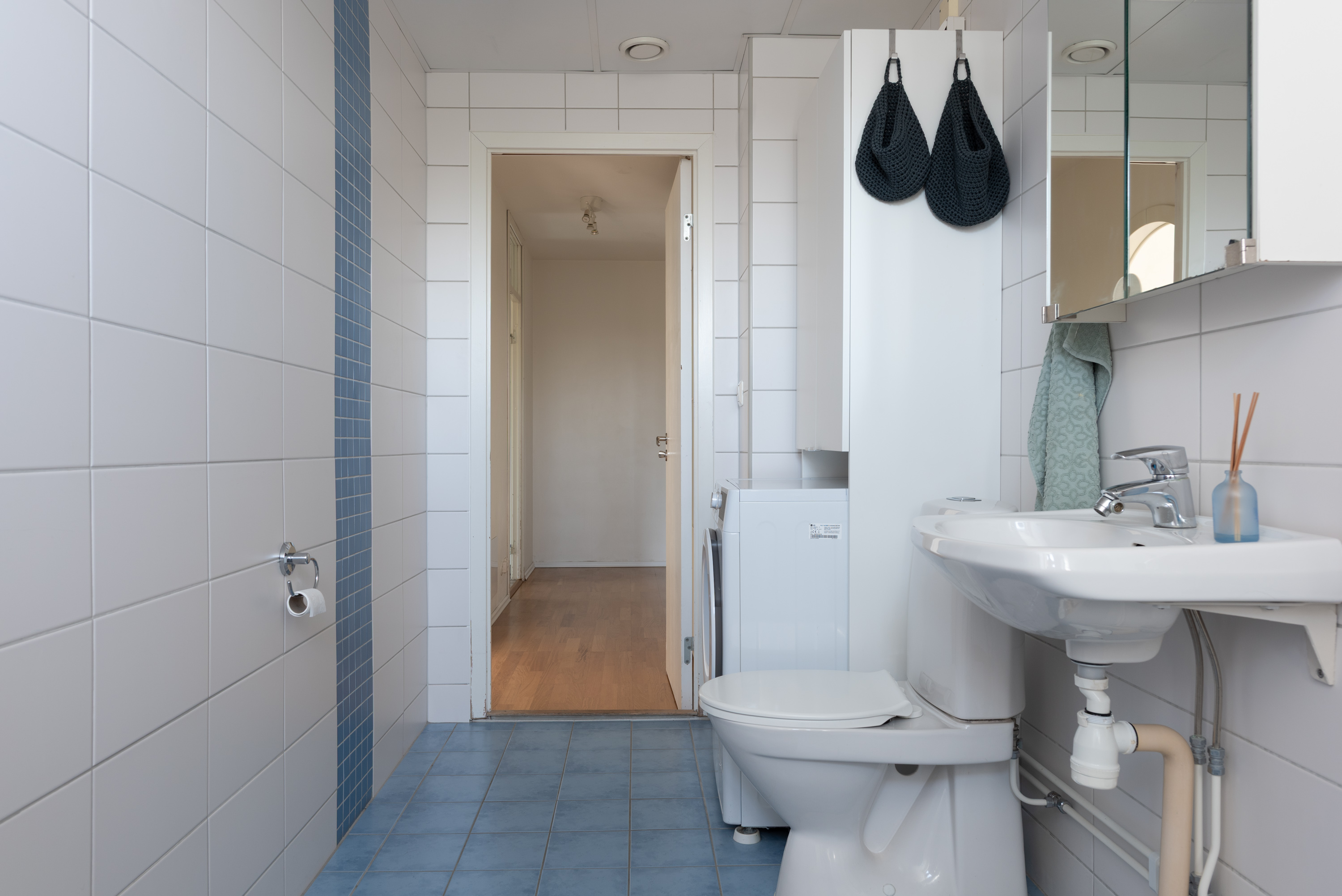 Bostadsbild från Bofinksvägen 7, Till salu i Råby, Västerås