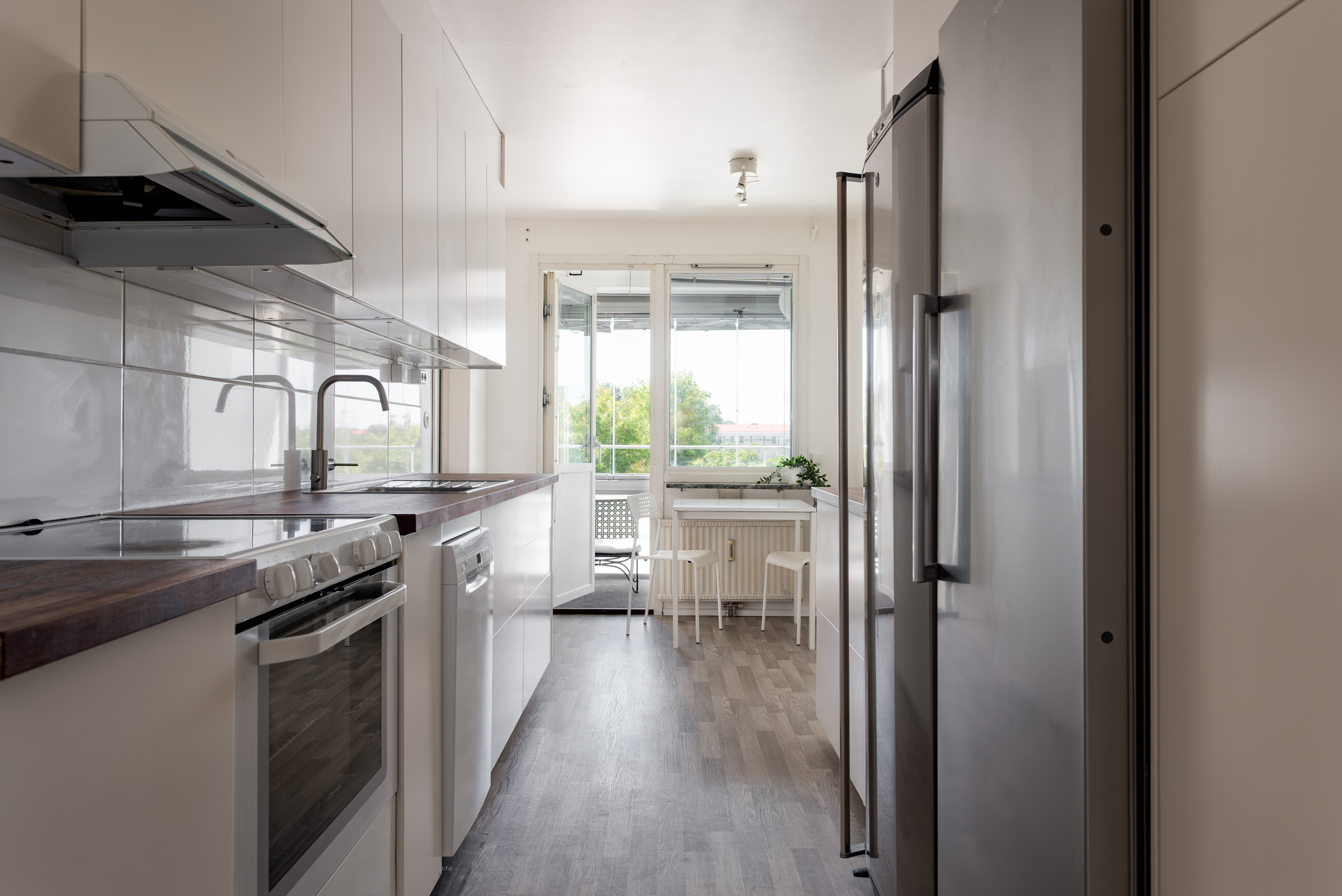 Bostadsbild från Bofinksvägen 7, Till salu i Råby, Västerås