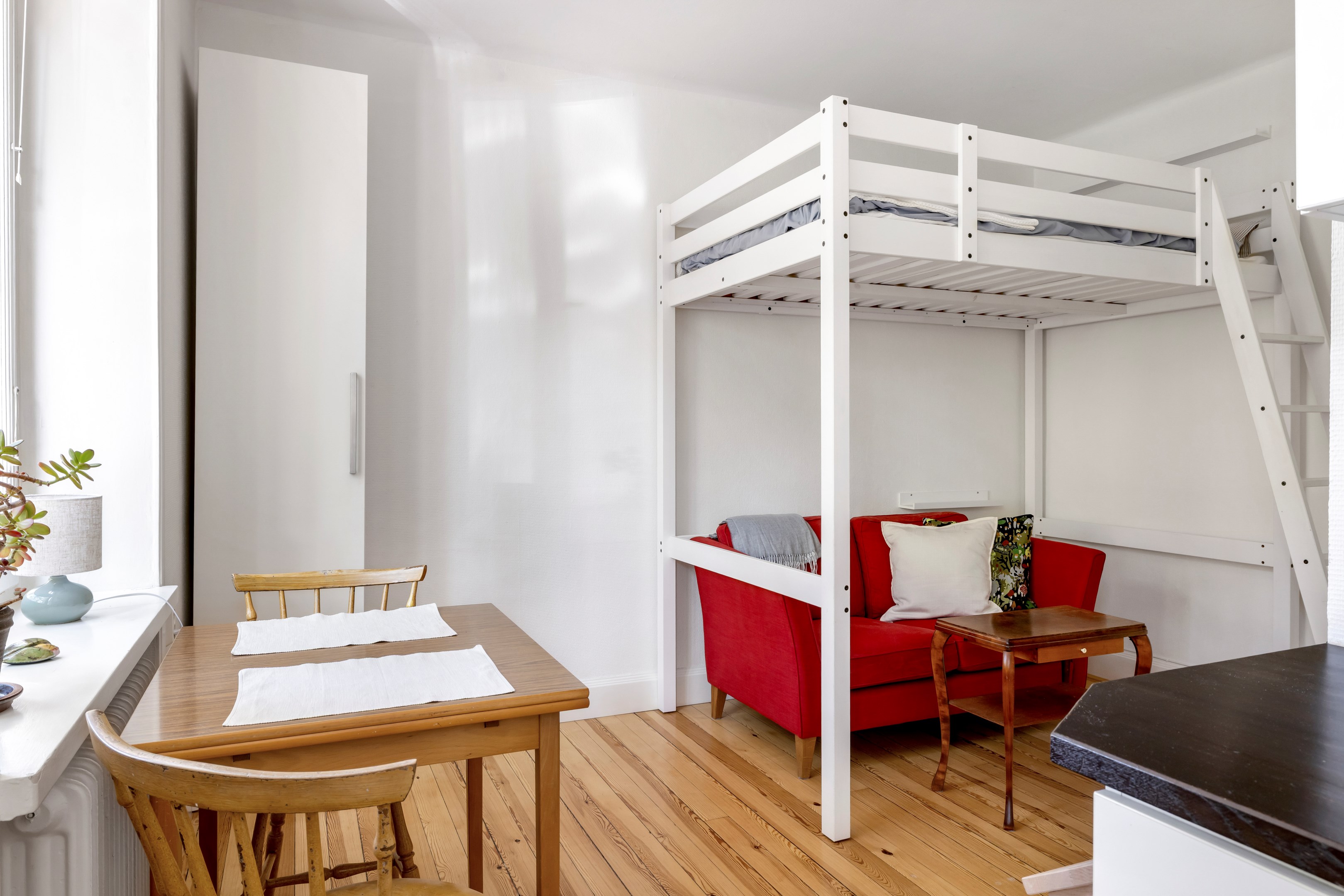 Bostadsbild från Väderkvarnsgatan 8B, Till salu i Höganäs, Uppsala