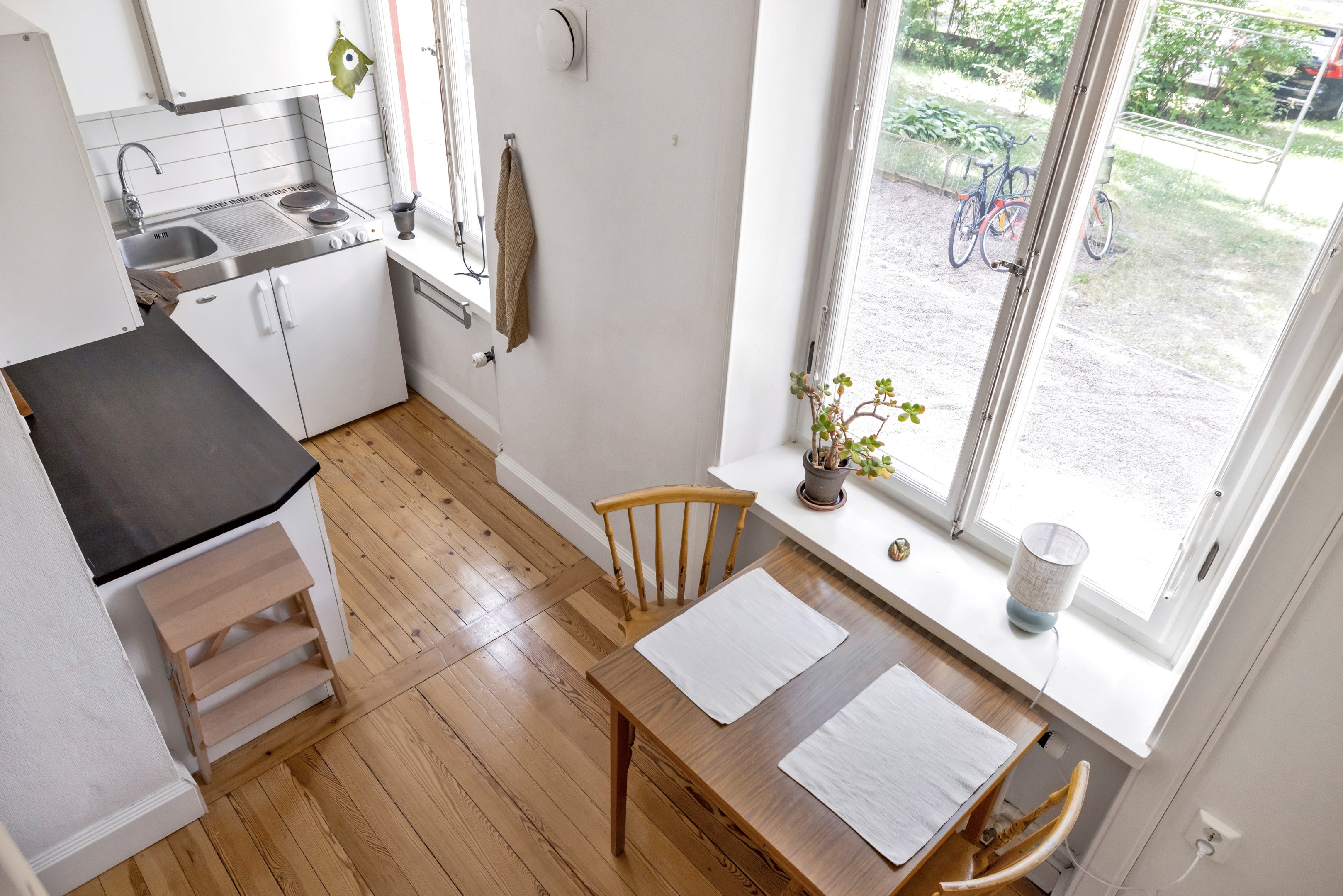 Bostadsbild från Väderkvarnsgatan 8B, Till salu i Höganäs, Uppsala