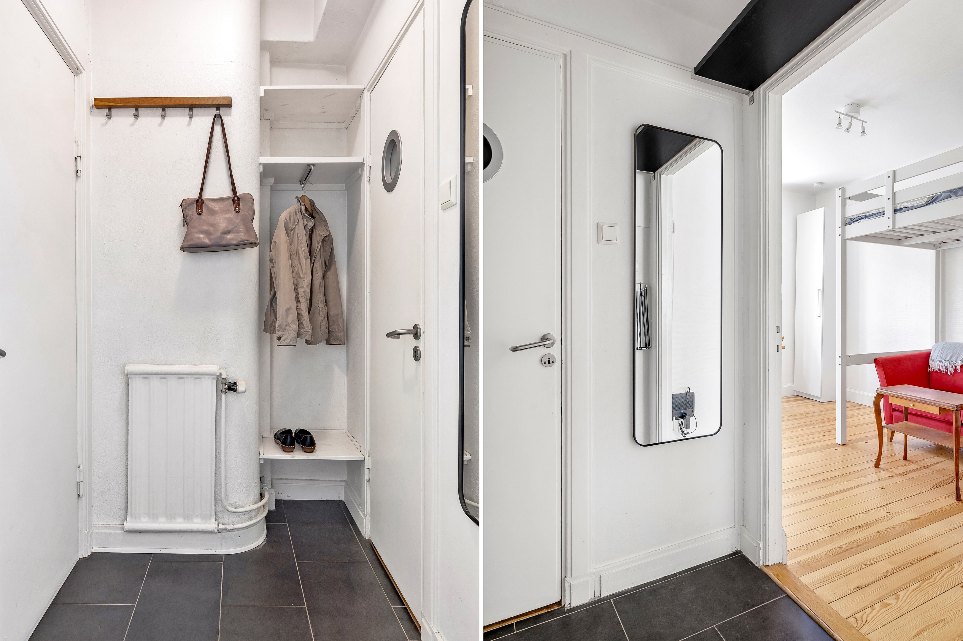Bostadsbild från Väderkvarnsgatan 8B, Till salu i Höganäs, Uppsala