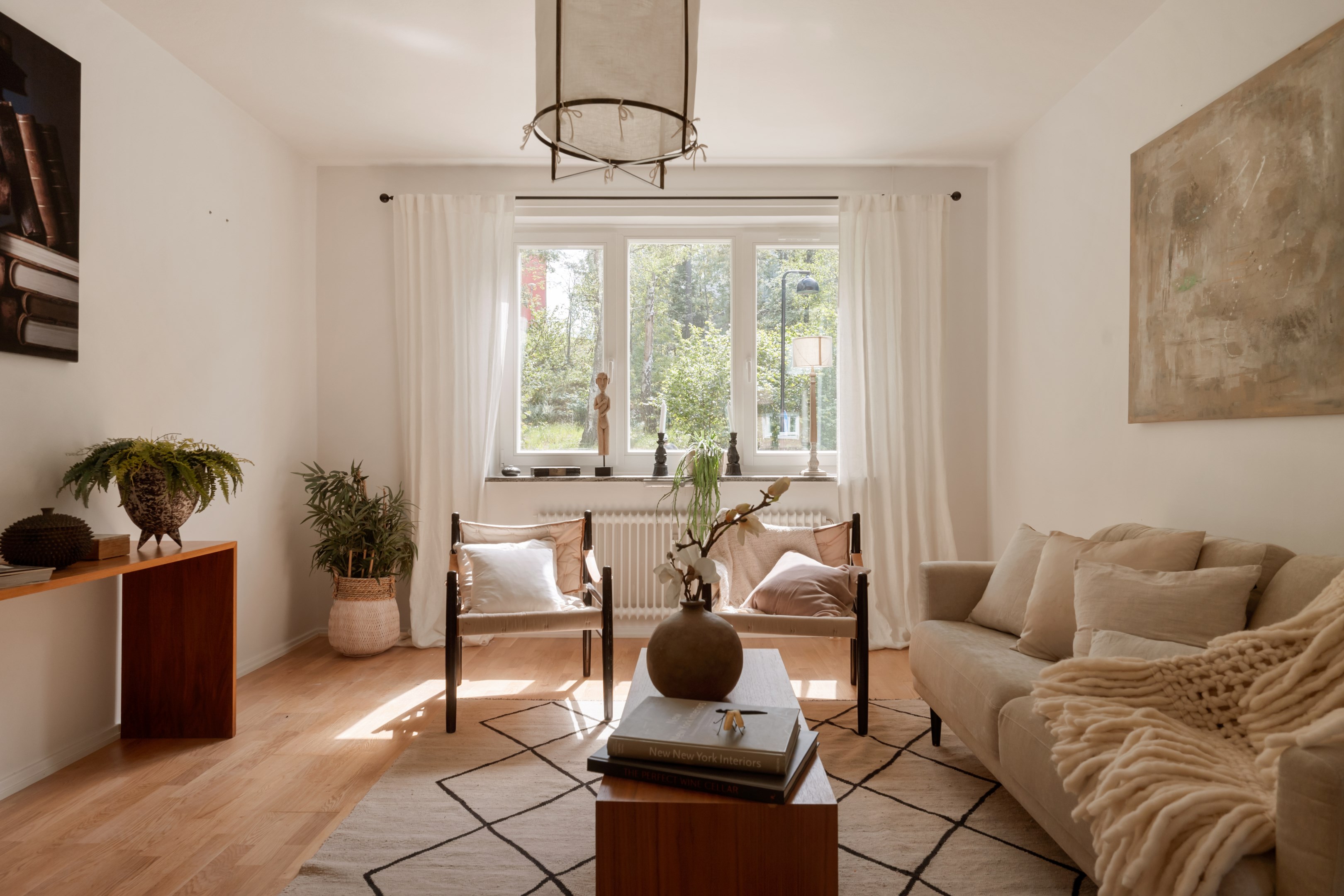 Bostadsbild från Mellanbergsvägen 5, Till salu i Tollare, Nacka