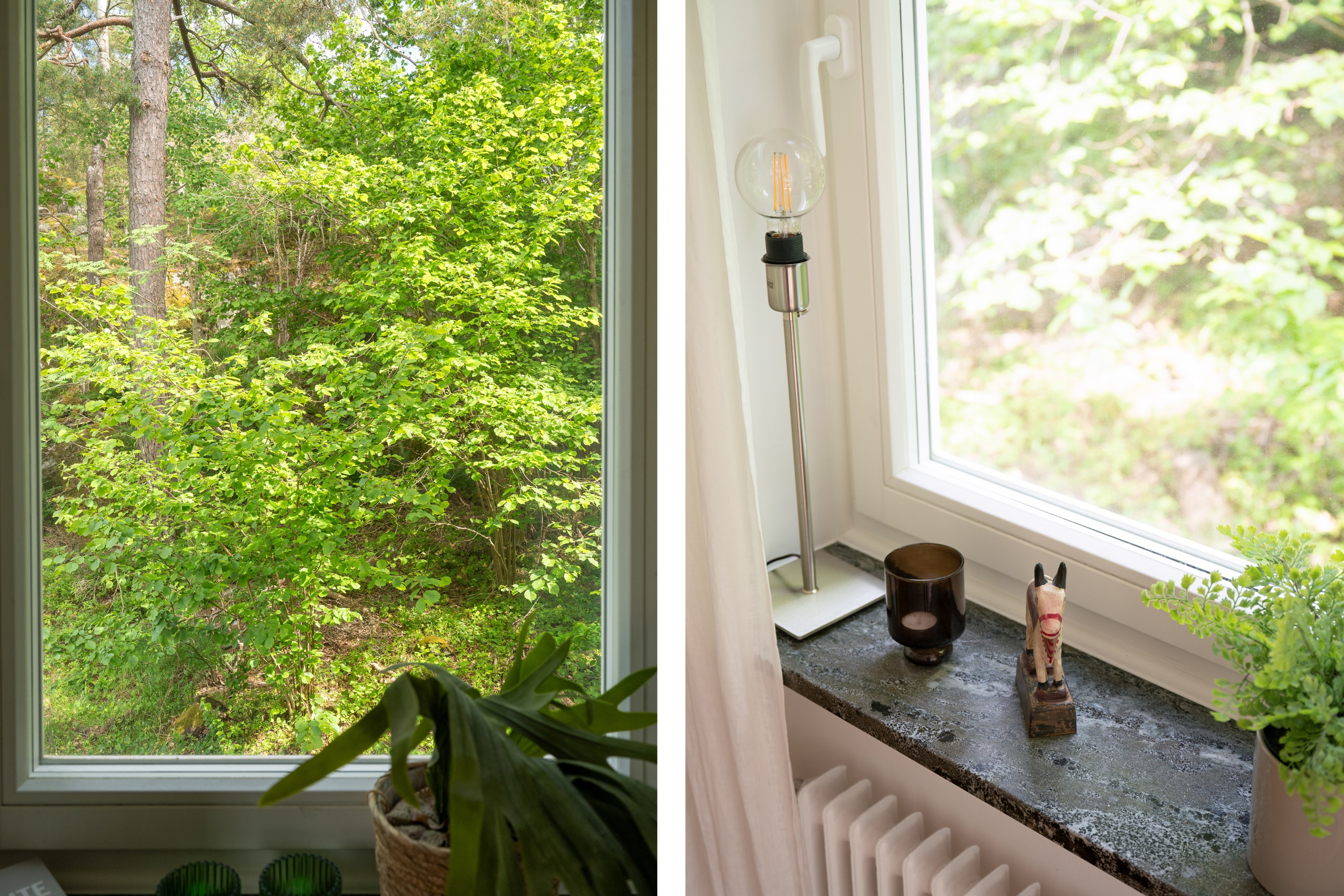 Bostadsbild från Mellanbergsvägen 5, Till salu i Tollare, Nacka