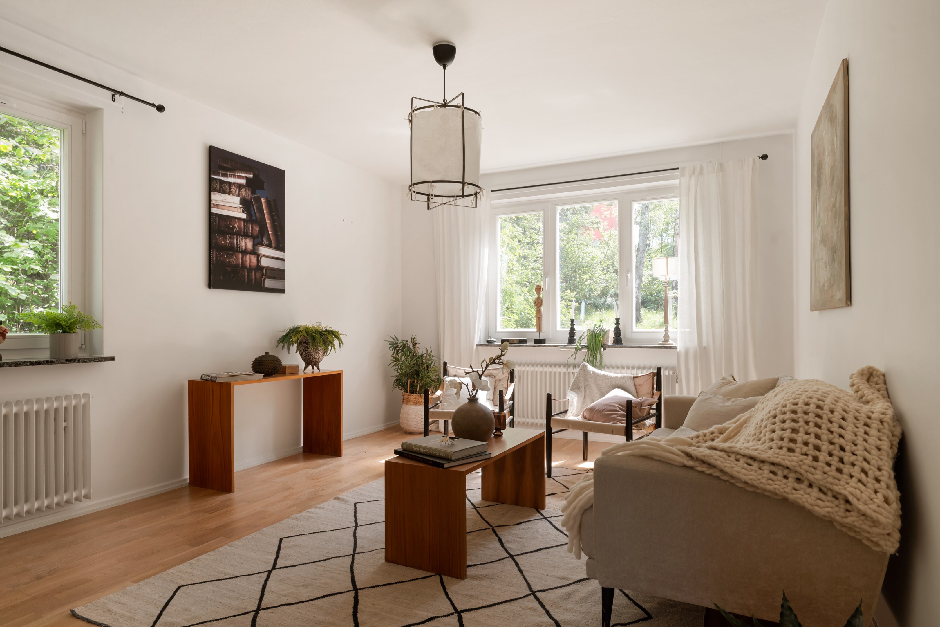 Bostadsbild från Mellanbergsvägen 5, Till salu i Tollare, Nacka