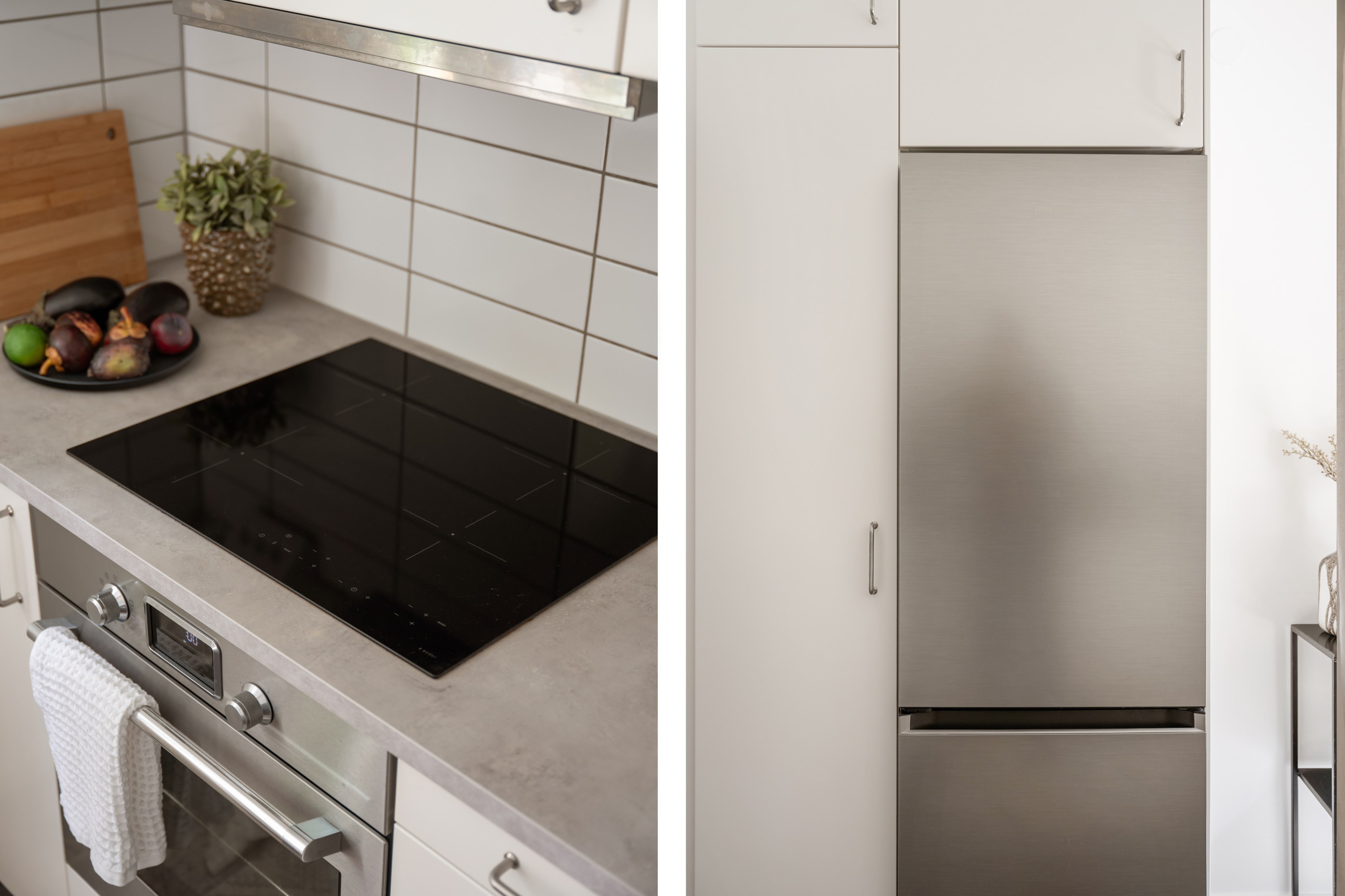 Bostadsbild från Mellanbergsvägen 5, Till salu i Tollare, Nacka