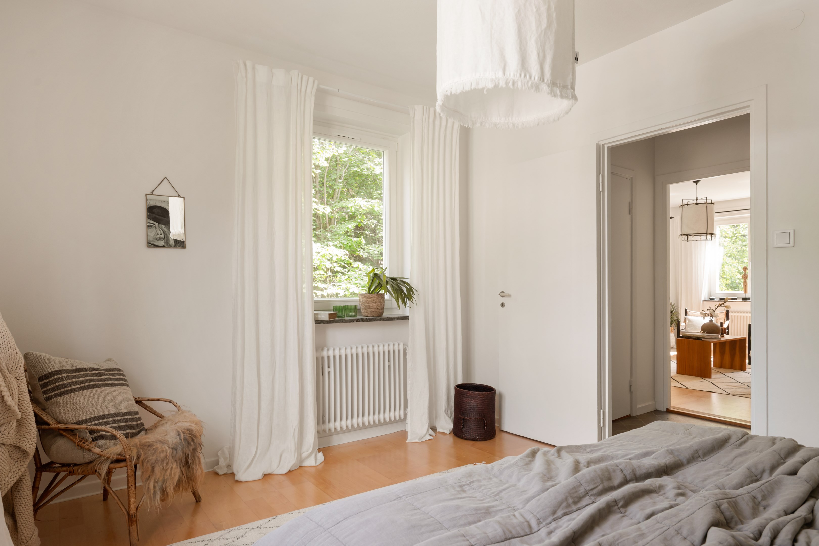 Bostadsbild från Mellanbergsvägen 5, Till salu i Tollare, Nacka