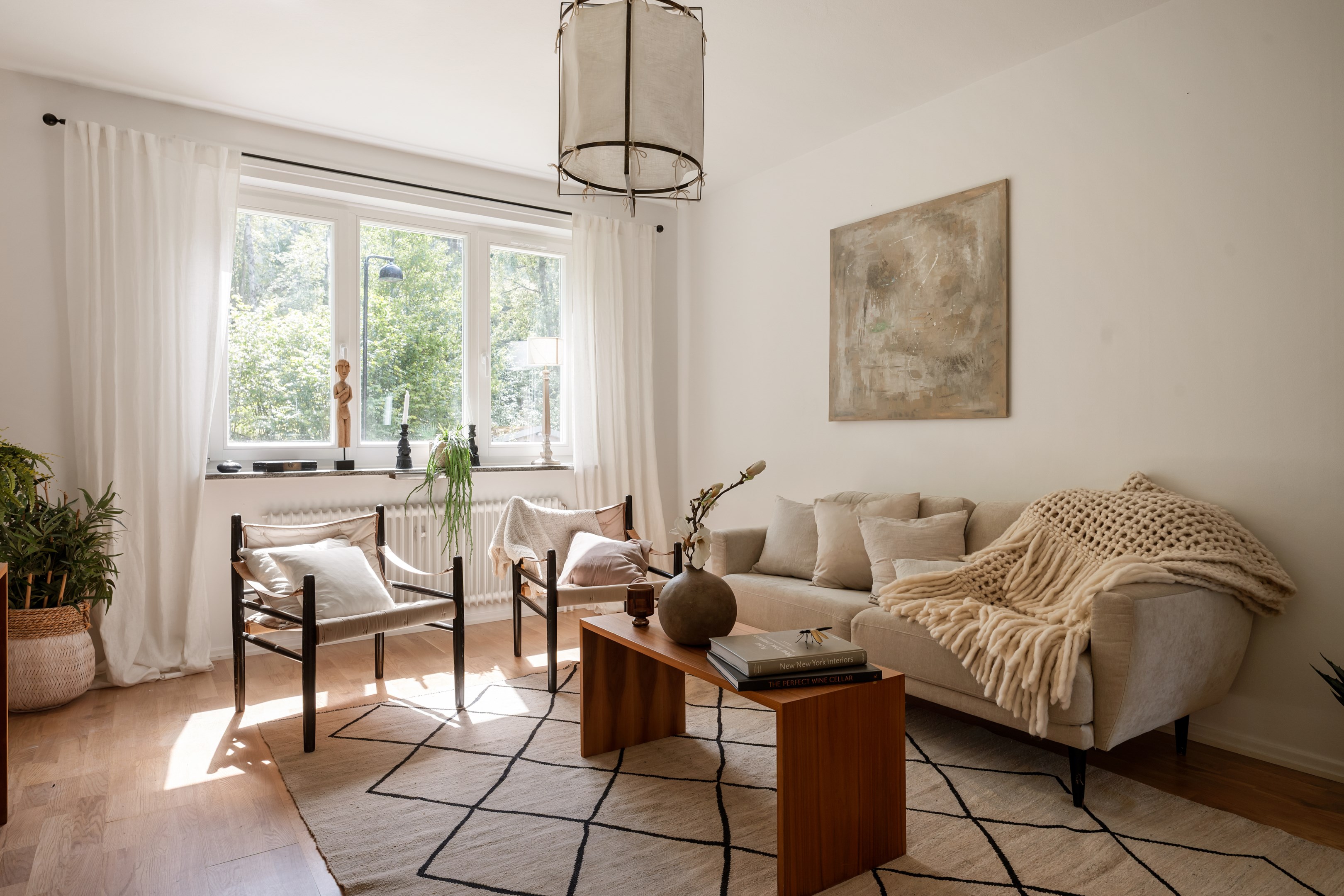 Bostadsbild från Mellanbergsvägen 5, Till salu i Tollare, Nacka