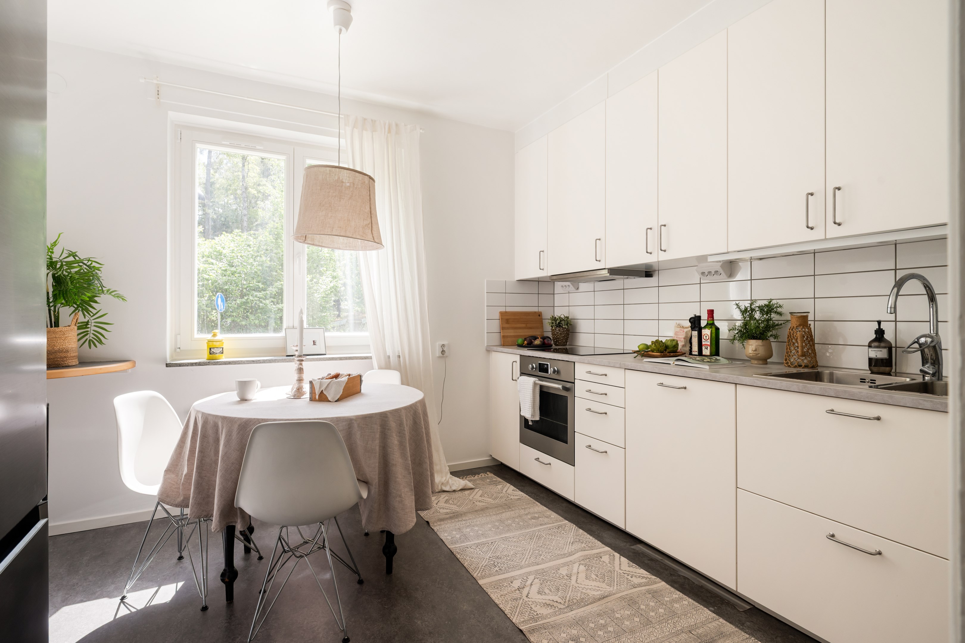 Bostadsbild från Mellanbergsvägen 5, Till salu i Tollare, Nacka