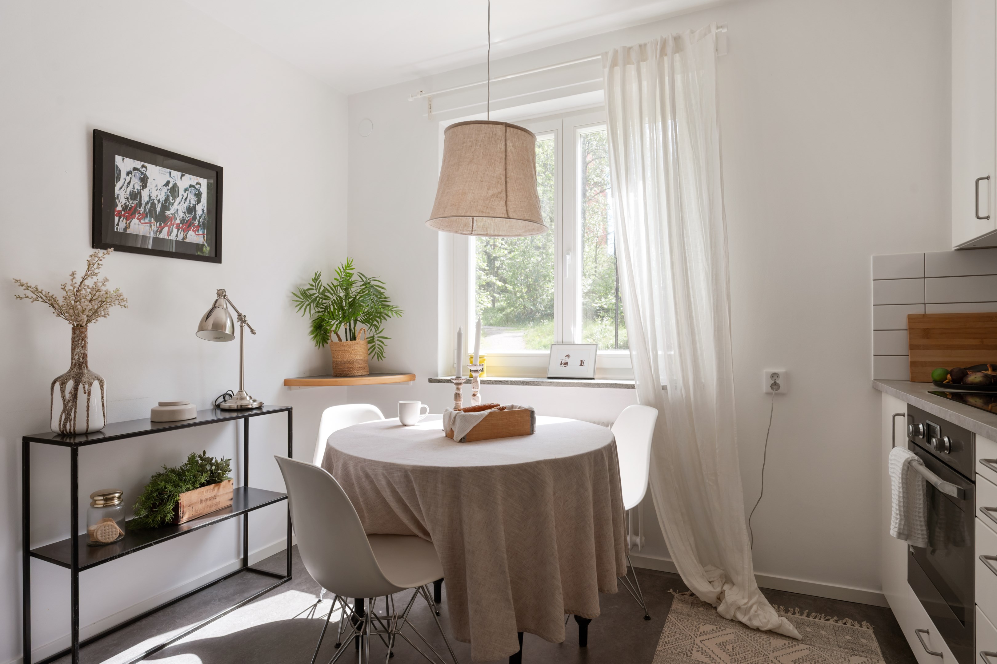 Bostadsbild från Mellanbergsvägen 5, Till salu i Tollare, Nacka