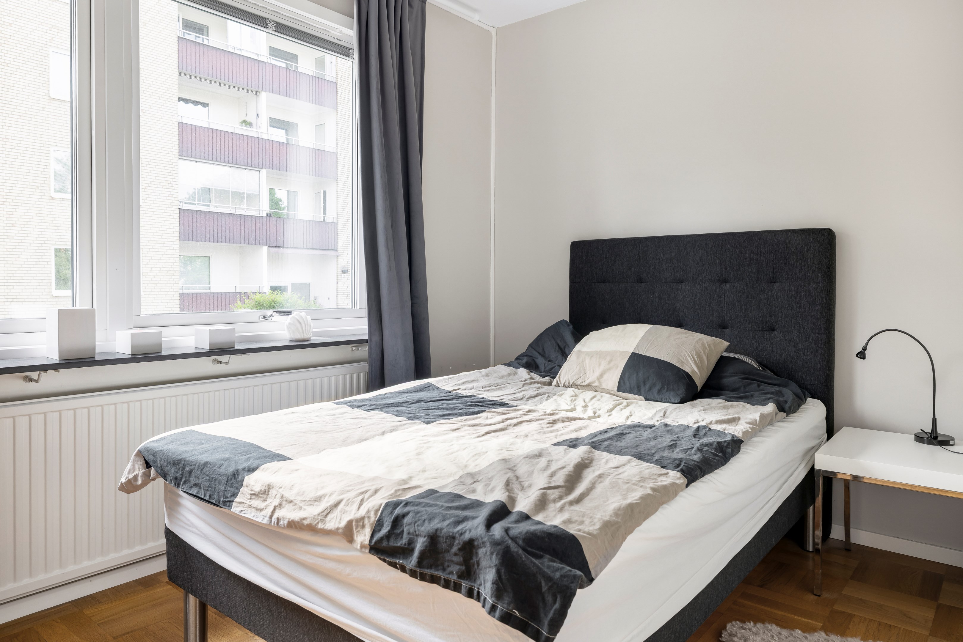 Bostadsbild från Fyrislundsgatan 28, Kommande i Årsta, Uppsala