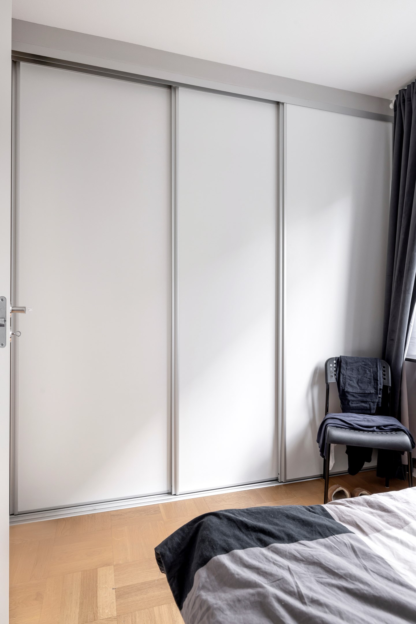 Bostadsbild från Fyrislundsgatan 28, Kommande i Årsta, Uppsala