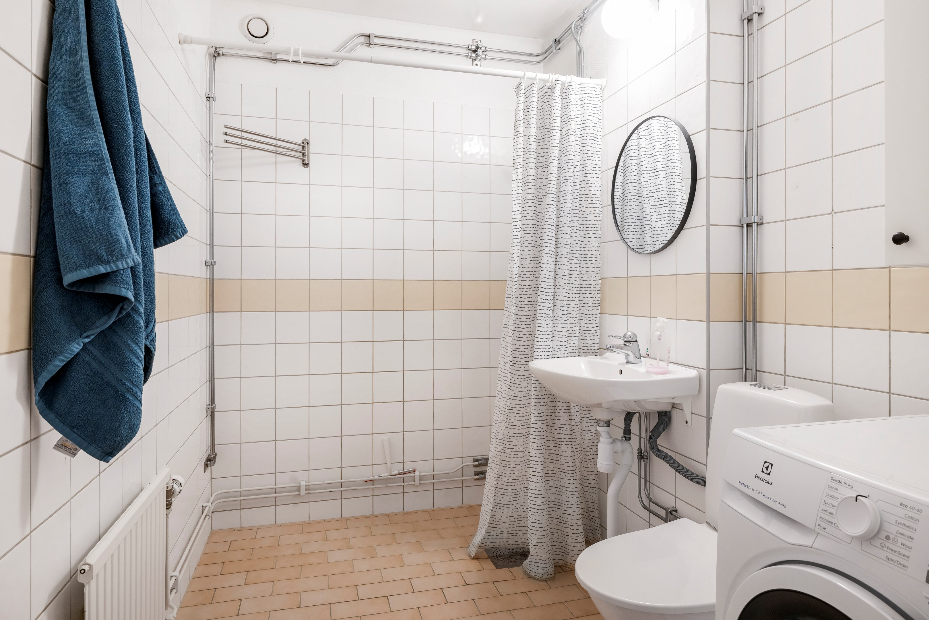 Bostadsbild från Fyrislundsgatan 28, Kommande i Årsta, Uppsala