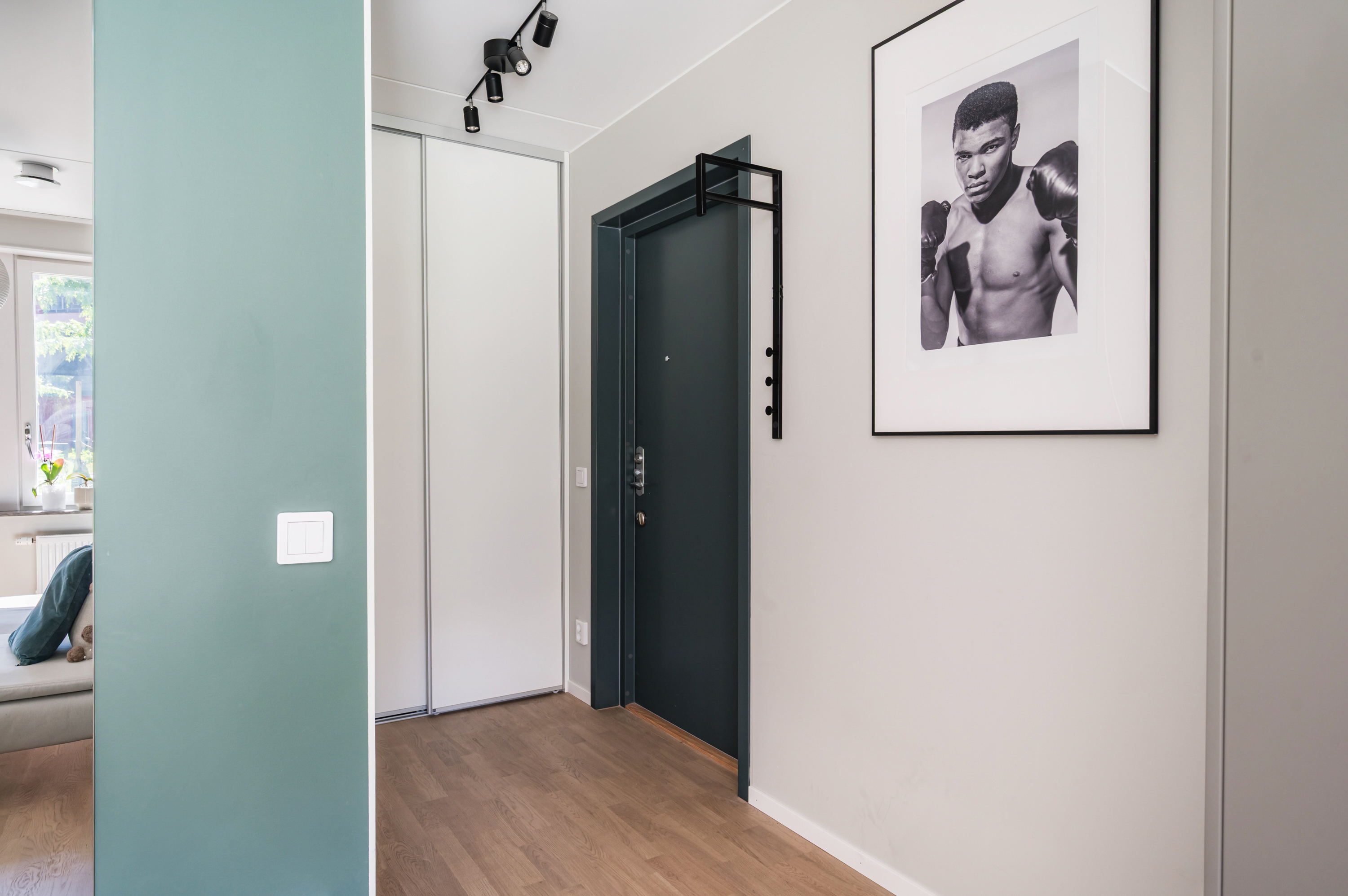 Bostadsbild från Solnavägen 15D, Till salu i Solna - Karolinska, Solna