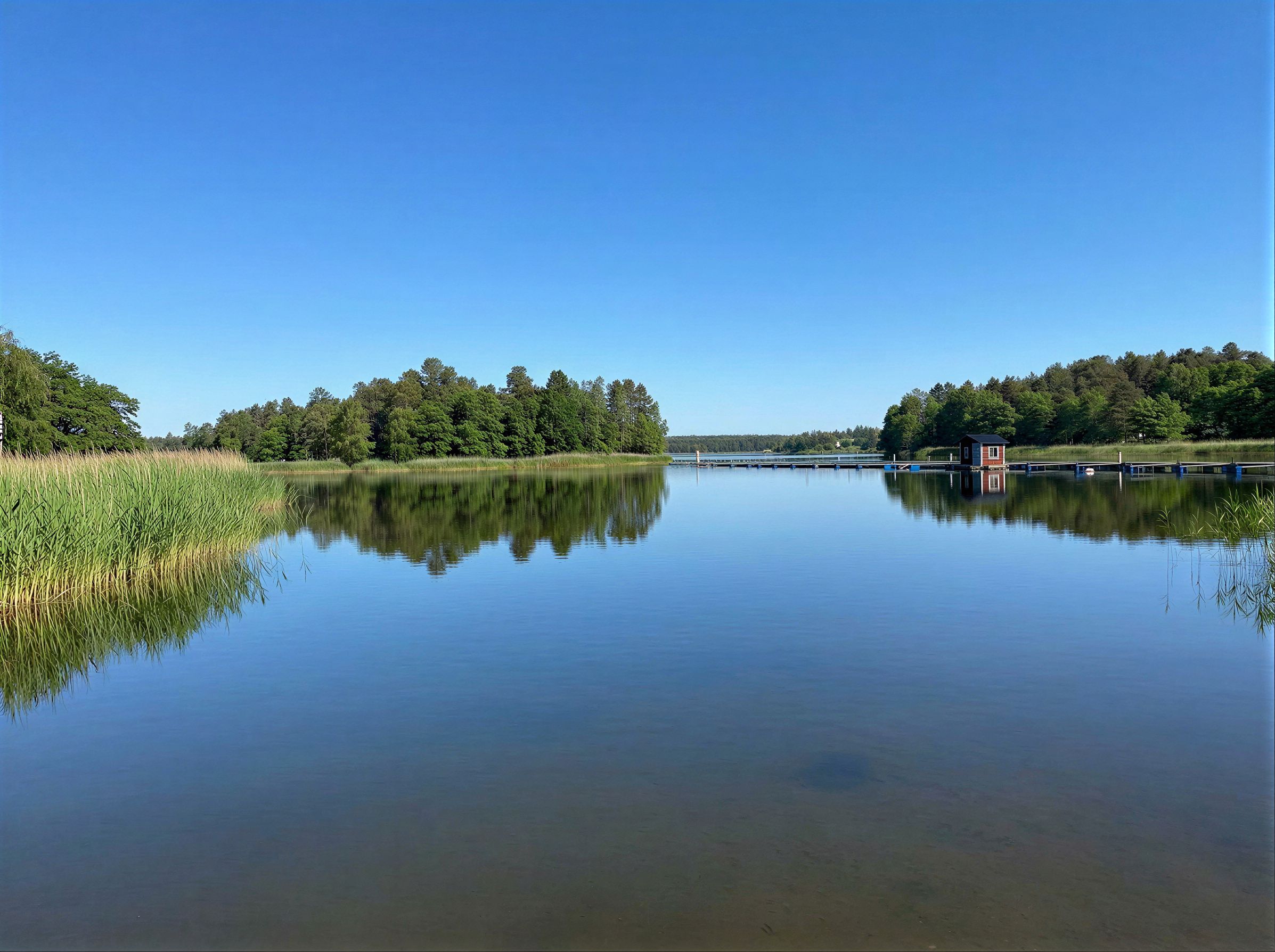 Bostadsbild från Minkvägen 6, Kommande i Evlinge, Värmdö