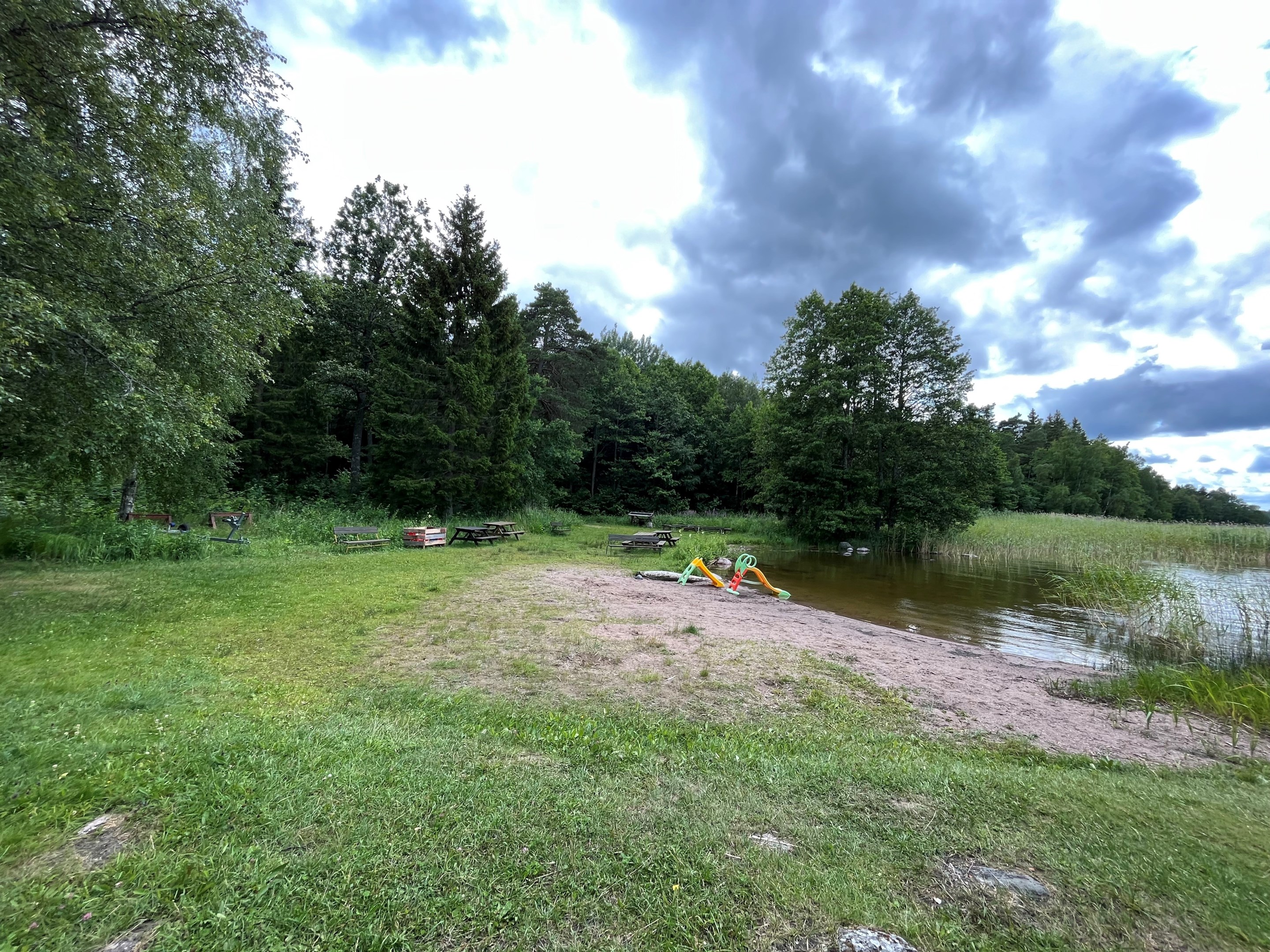 Badstranden