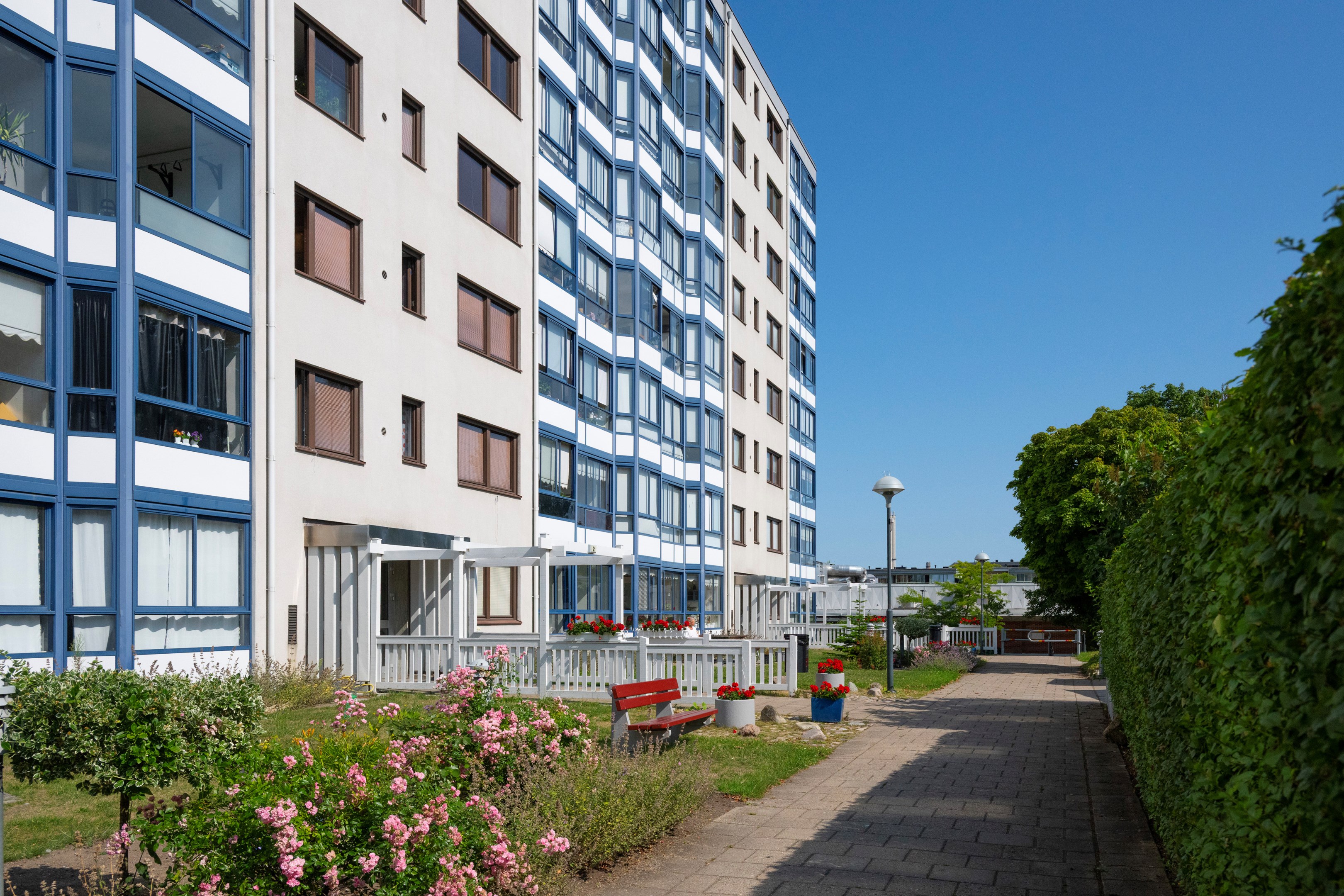 Välskött