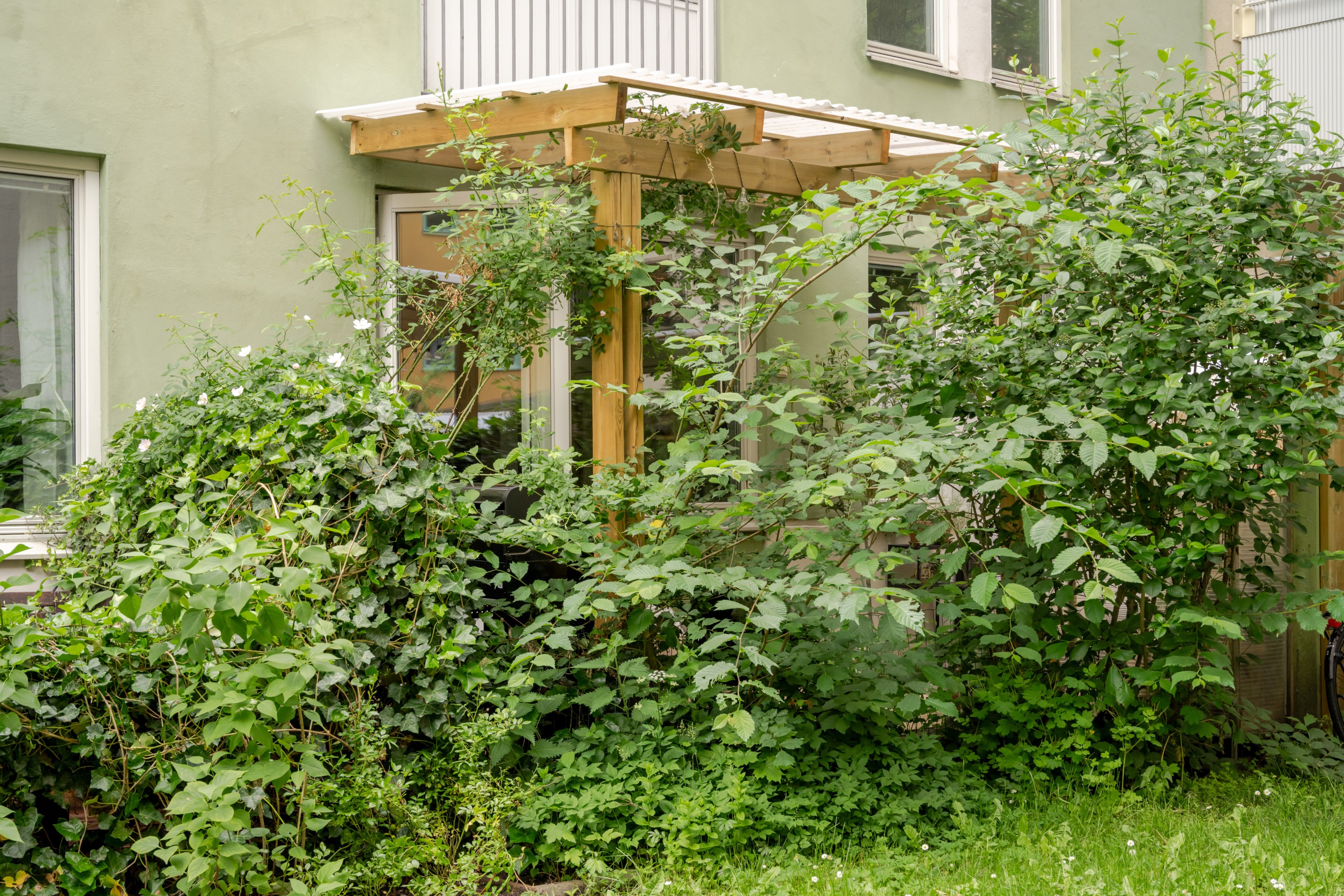Bostadsbild från Polhemsgatan 34A, Kommande i Kungsholmen, Stockholm