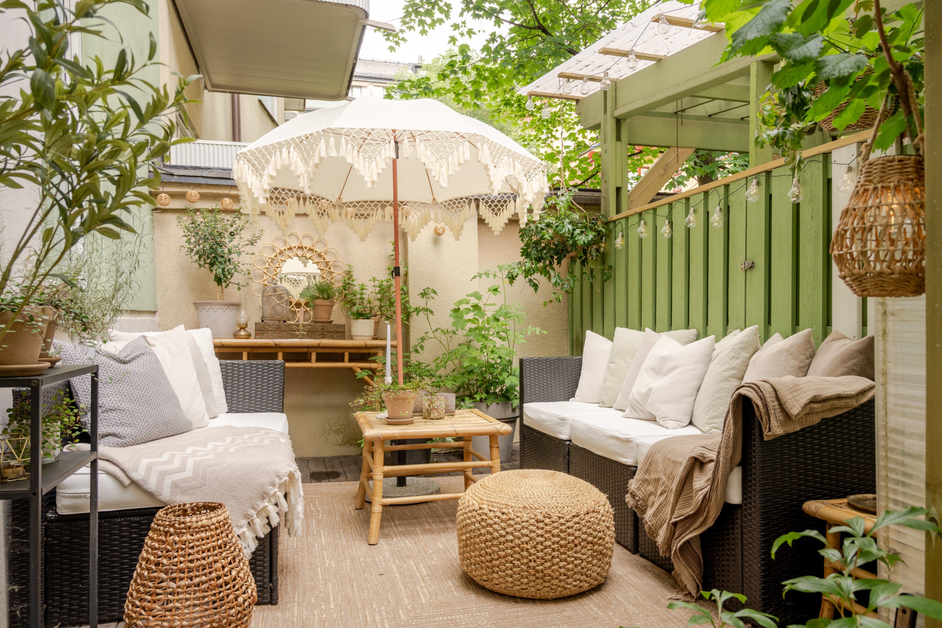 Bostadsbild från Polhemsgatan 34A, Kommande i Kungsholmen, Stockholm
