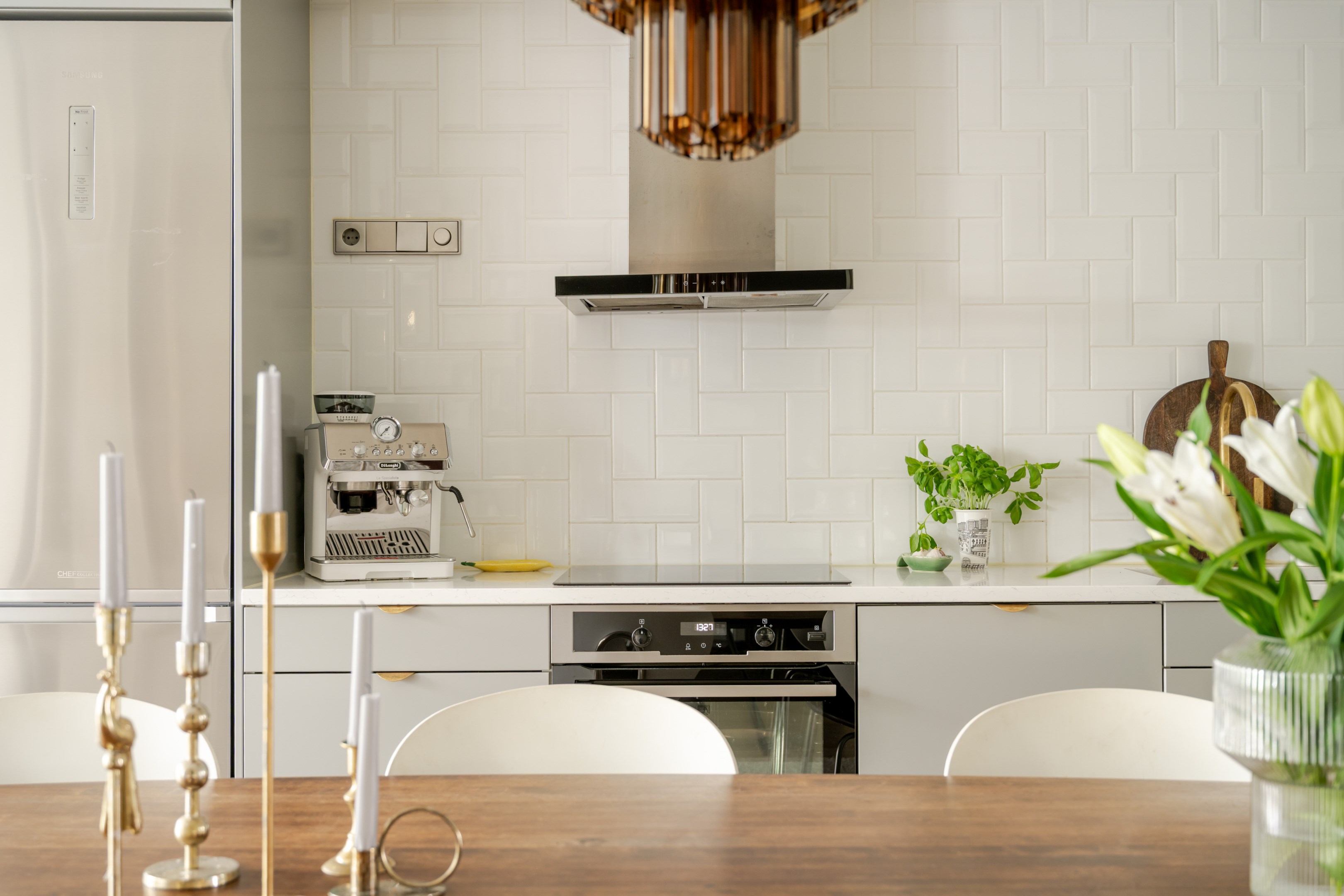 Bostadsbild från Polhemsgatan 34A, Kommande i Kungsholmen, Stockholm