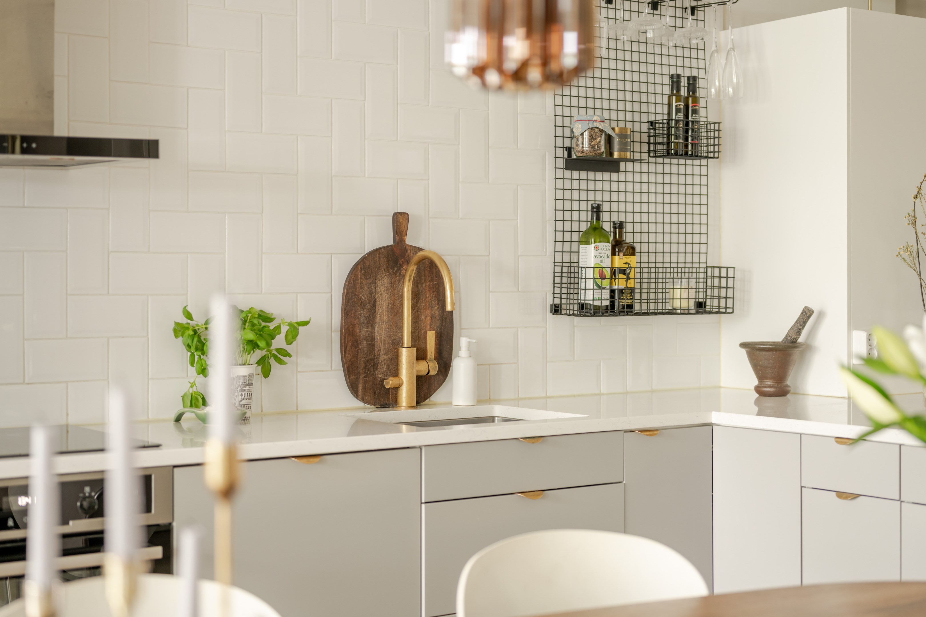 Bostadsbild från Polhemsgatan 34A, Kommande i Kungsholmen, Stockholm