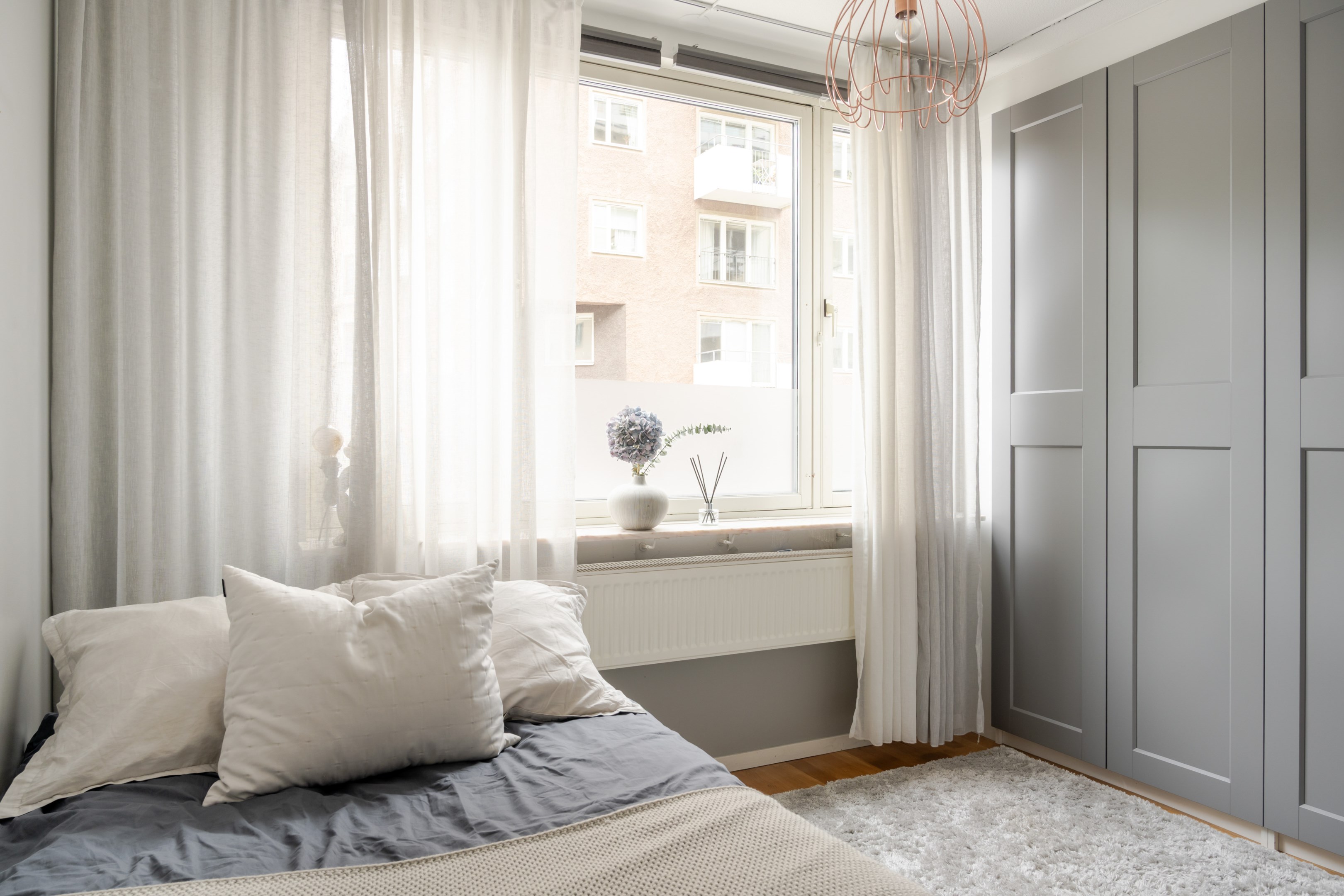 Bostadsbild från Polhemsgatan 34A, Kommande i Kungsholmen, Stockholm