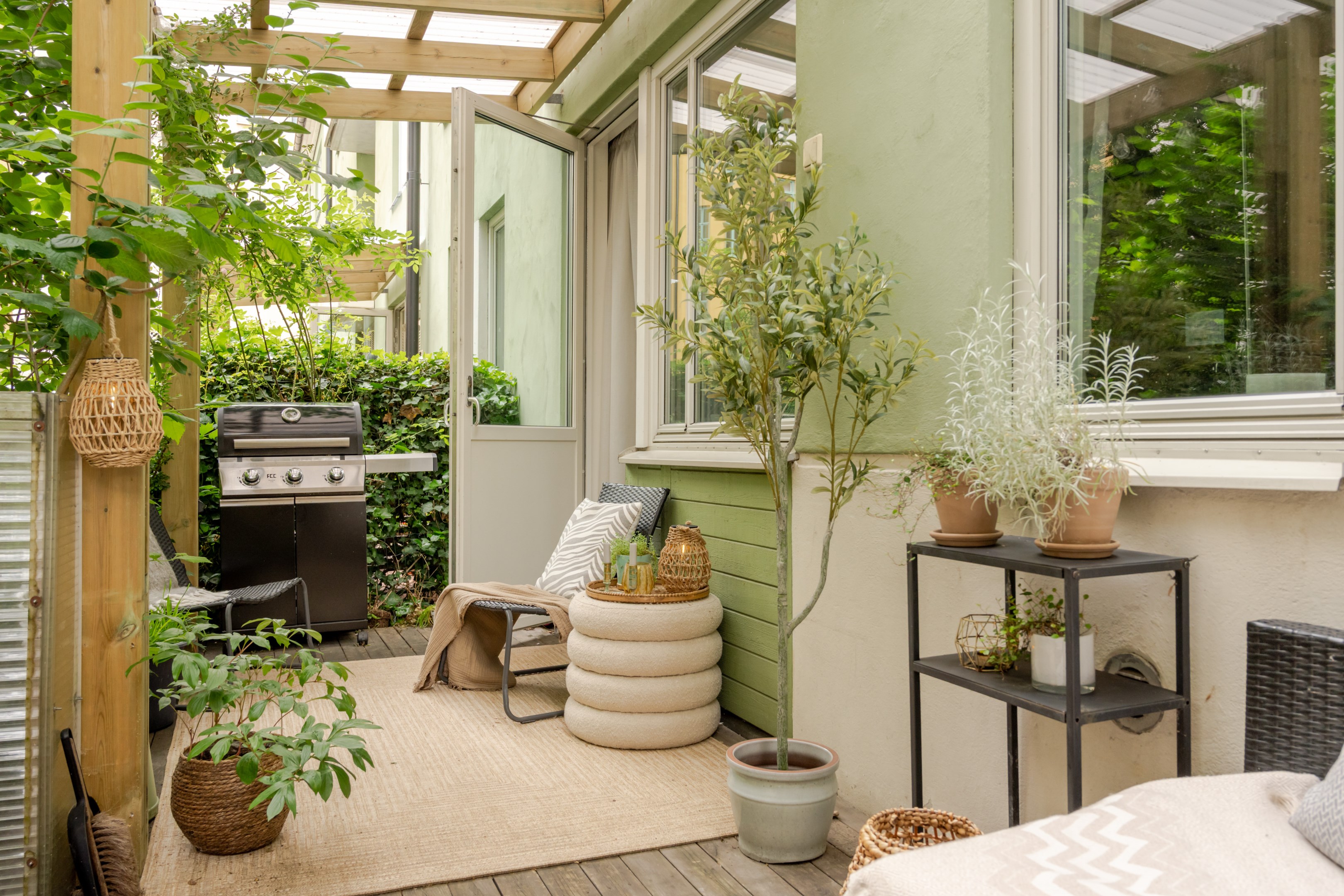 Bostadsbild från Polhemsgatan 34A, Kommande i Kungsholmen, Stockholm
