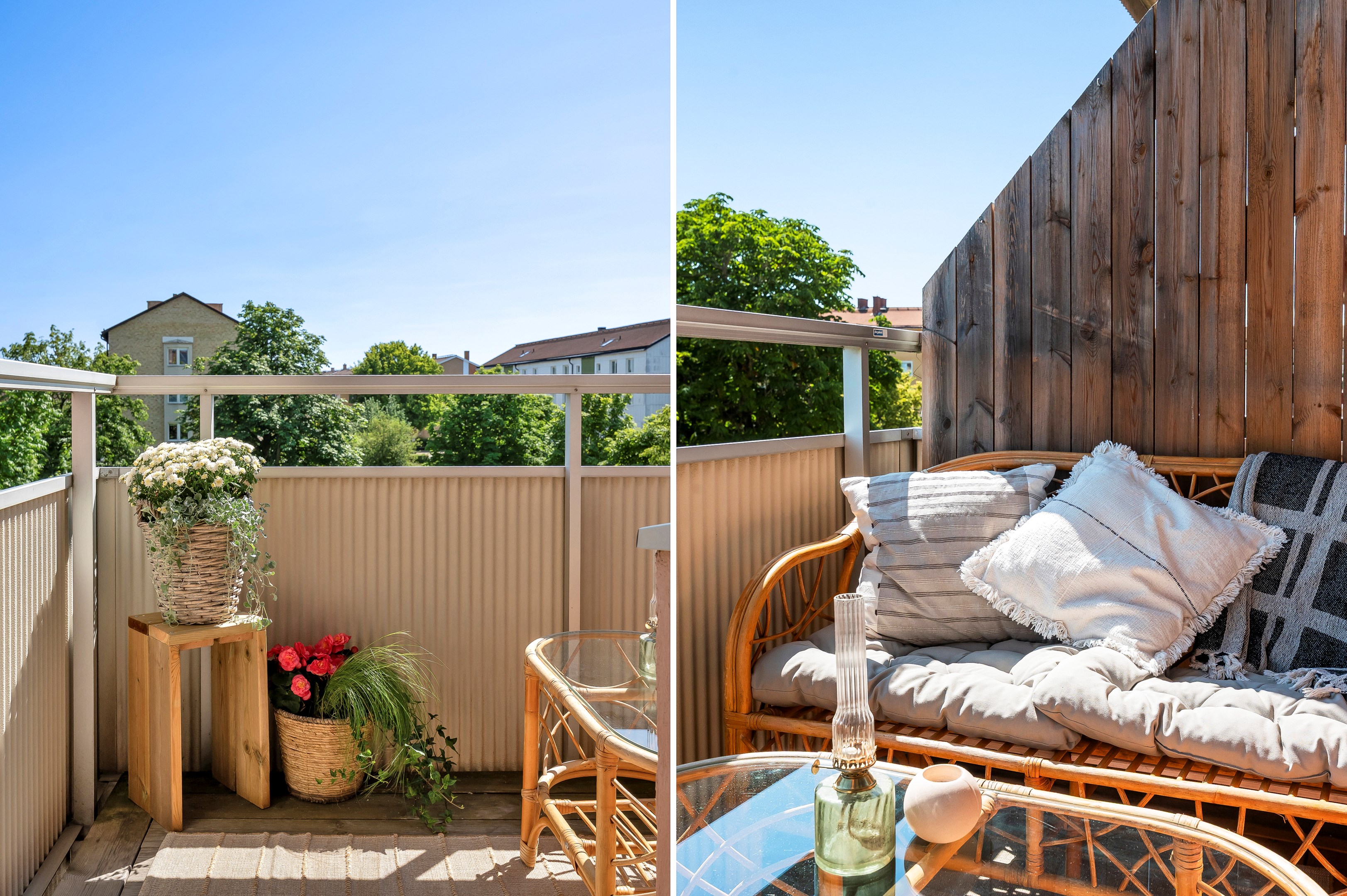 Bostadsbild från Hällbygatan 32D, Såld i Luthagen, Uppsala