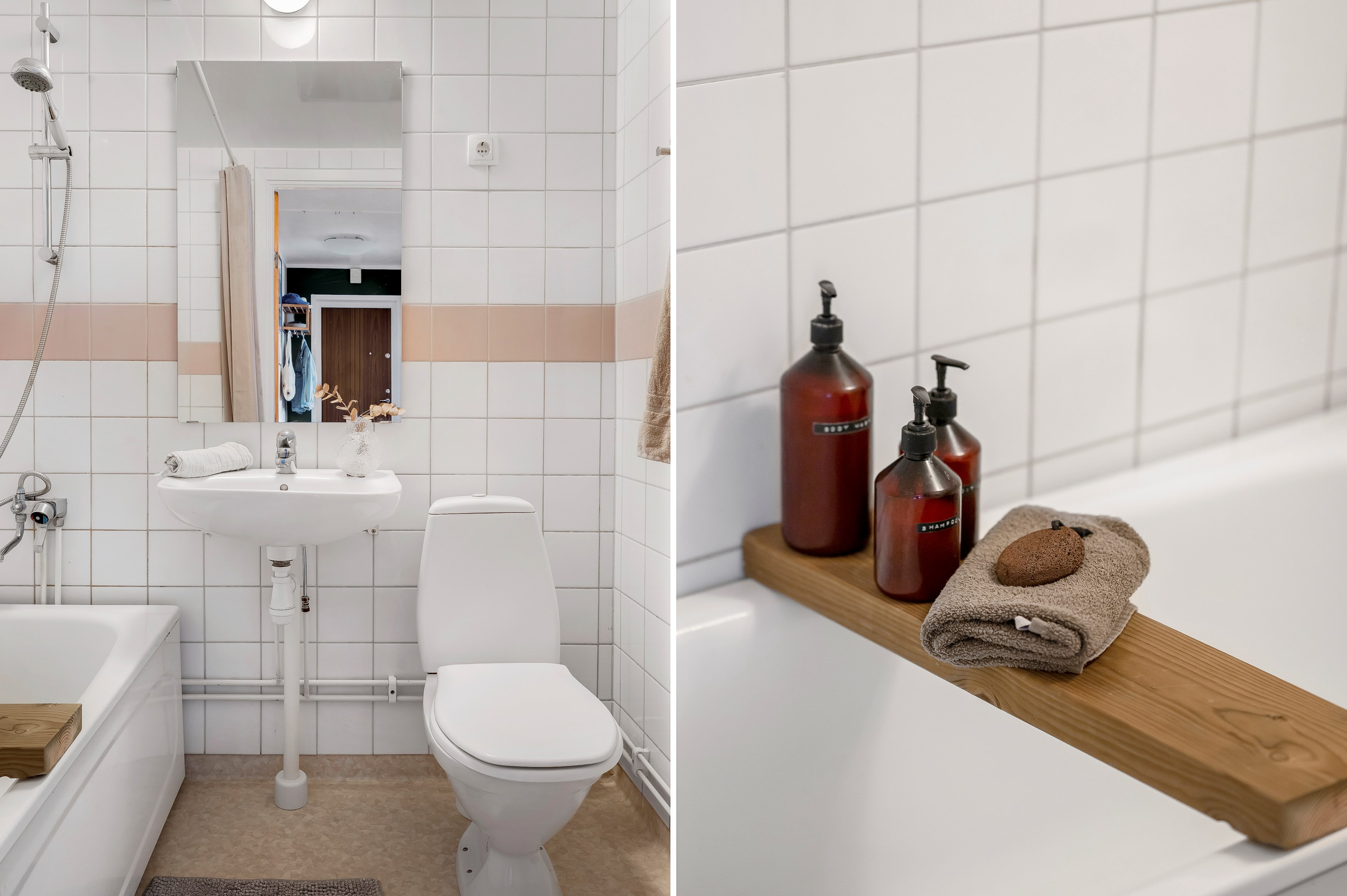 Bostadsbild från Hällbygatan 32D, Såld i Luthagen, Uppsala
