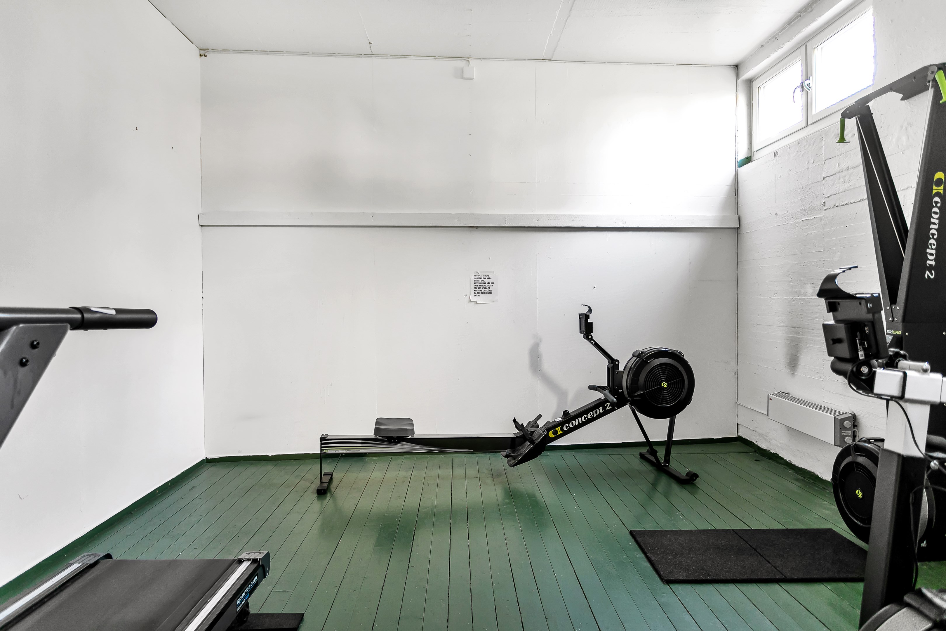 Bostadsbild från Hällbygatan 32D, Såld i Luthagen, Uppsala