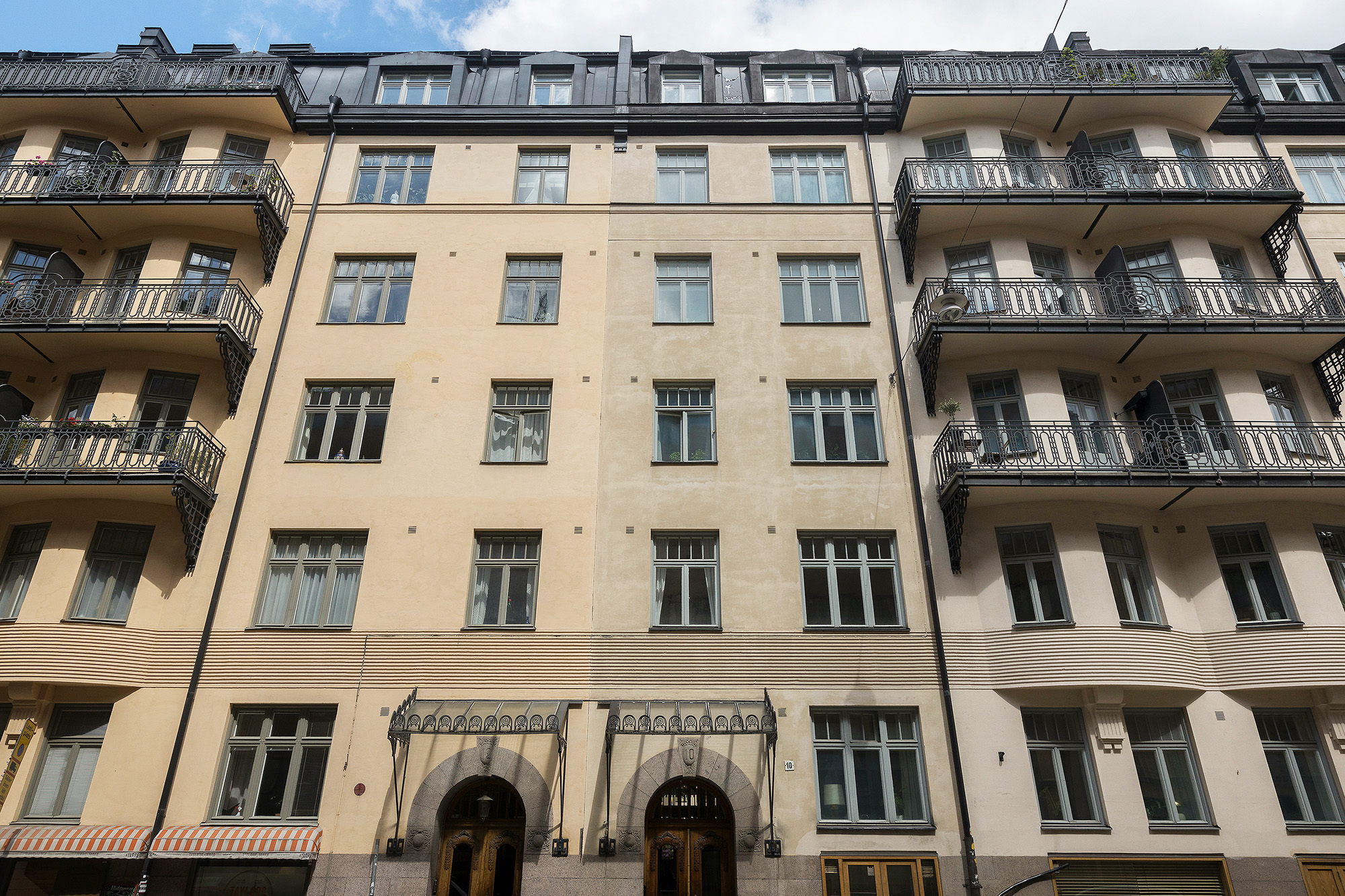 Bostadsbild från Hantverkargatan 12, Till salu i Kungsholmen - Kungsholmstorg, Stockholm
