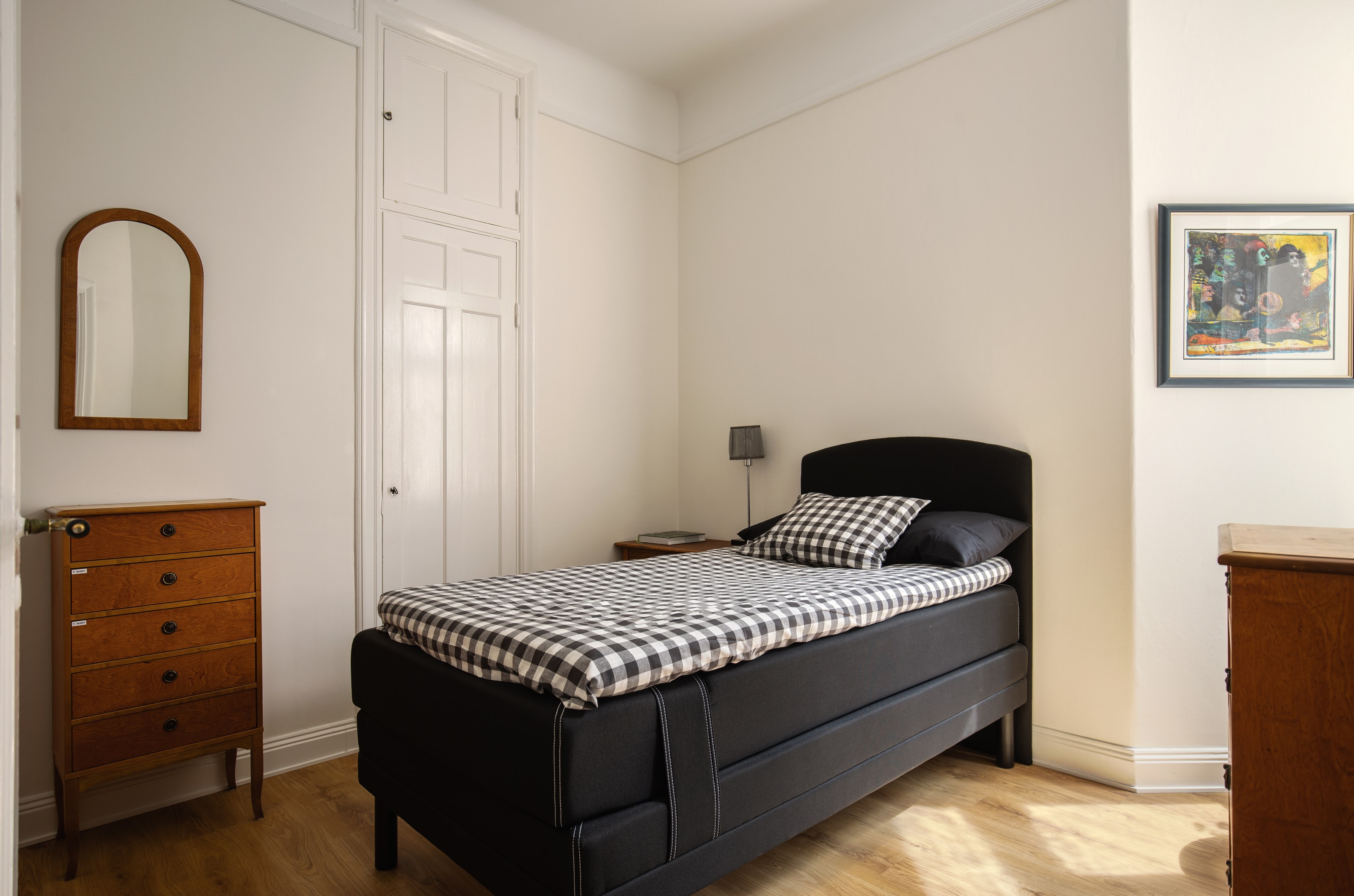 Bostadsbild från Hantverkargatan 12, Till salu i Kungsholmen - Kungsholmstorg, Stockholm