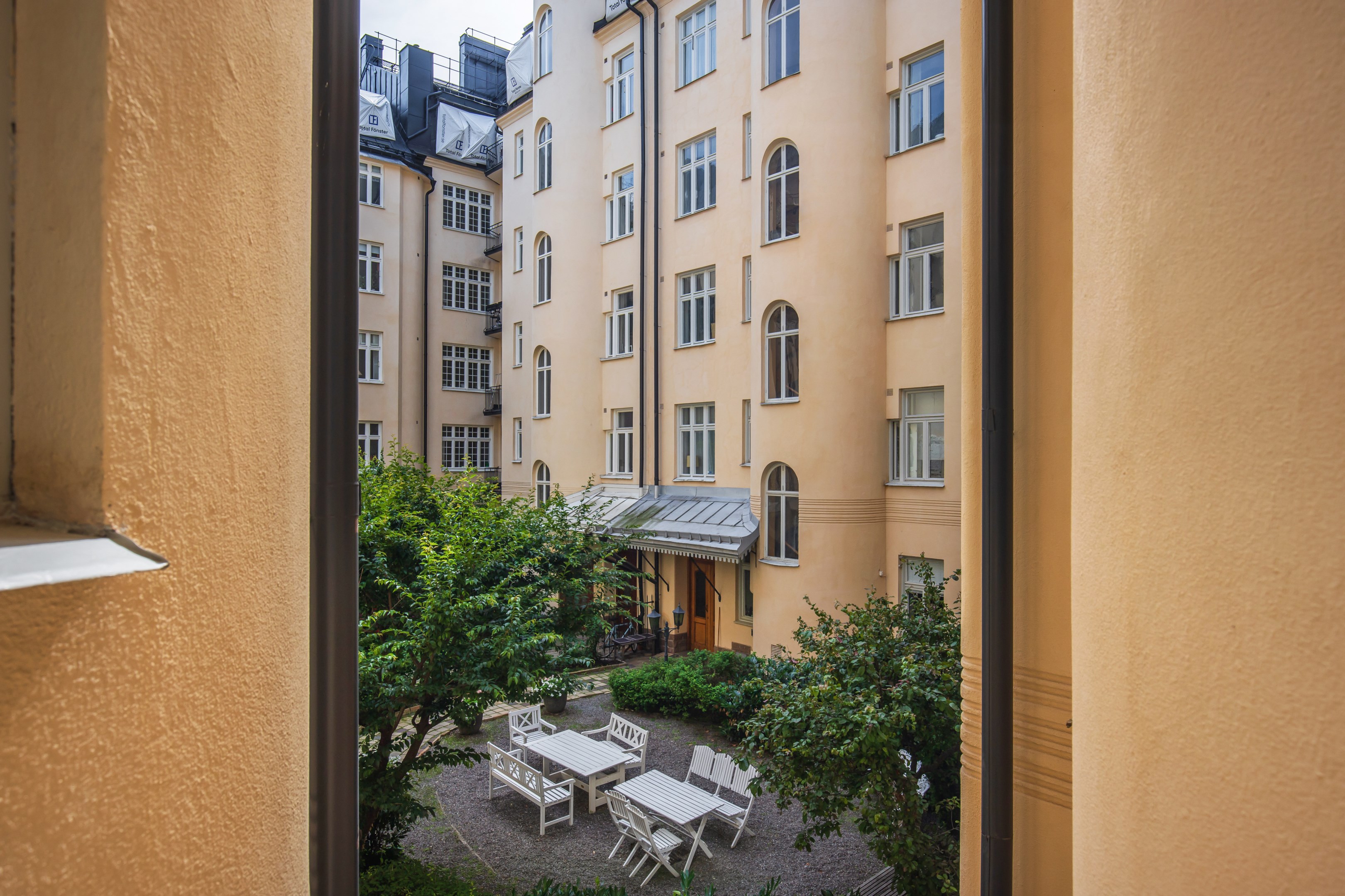 Bostadsbild från Hantverkargatan 12, Till salu i Kungsholmen - Kungsholmstorg, Stockholm