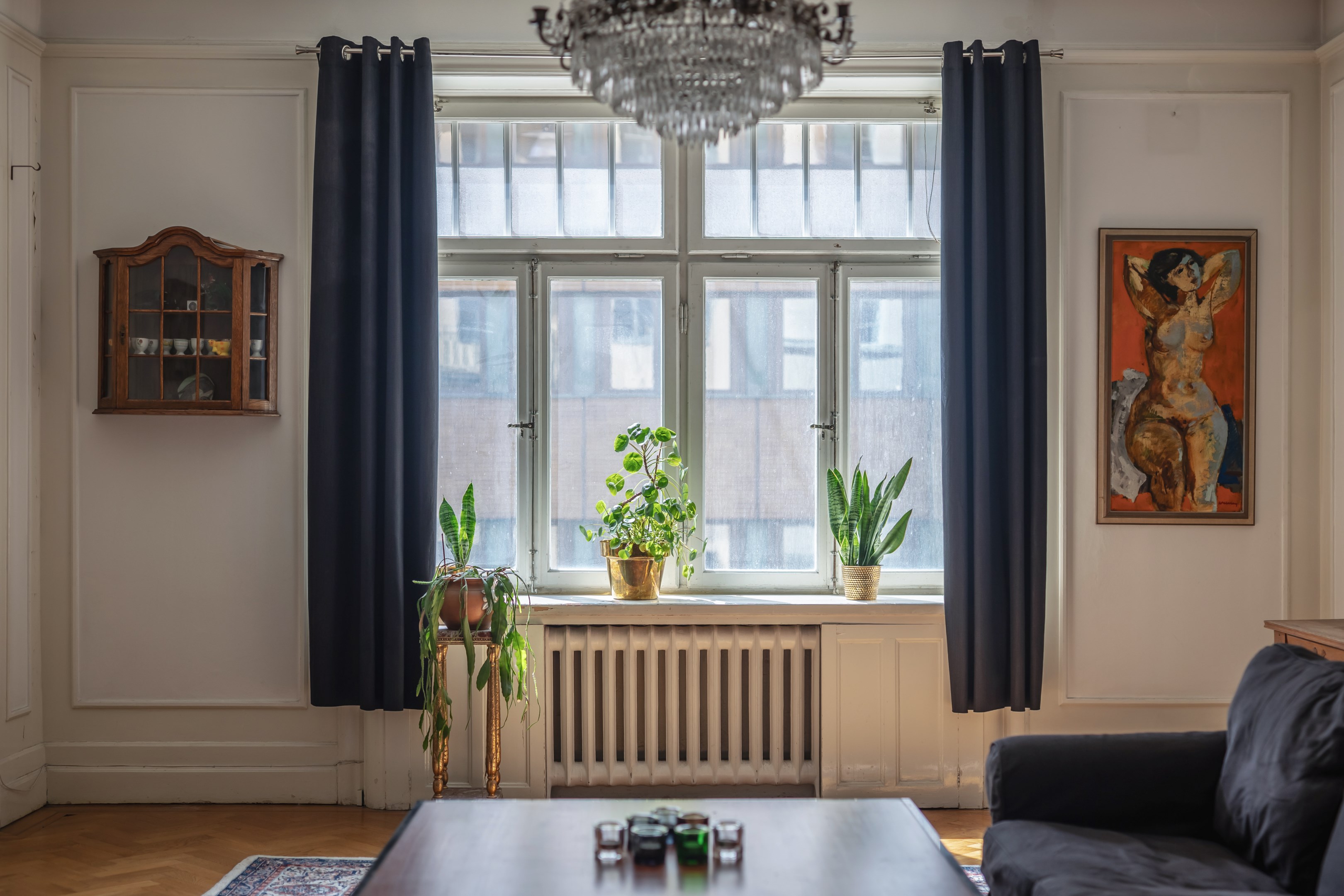 Bostadsbild från Hantverkargatan 12, Till salu i Kungsholmen - Kungsholmstorg, Stockholm