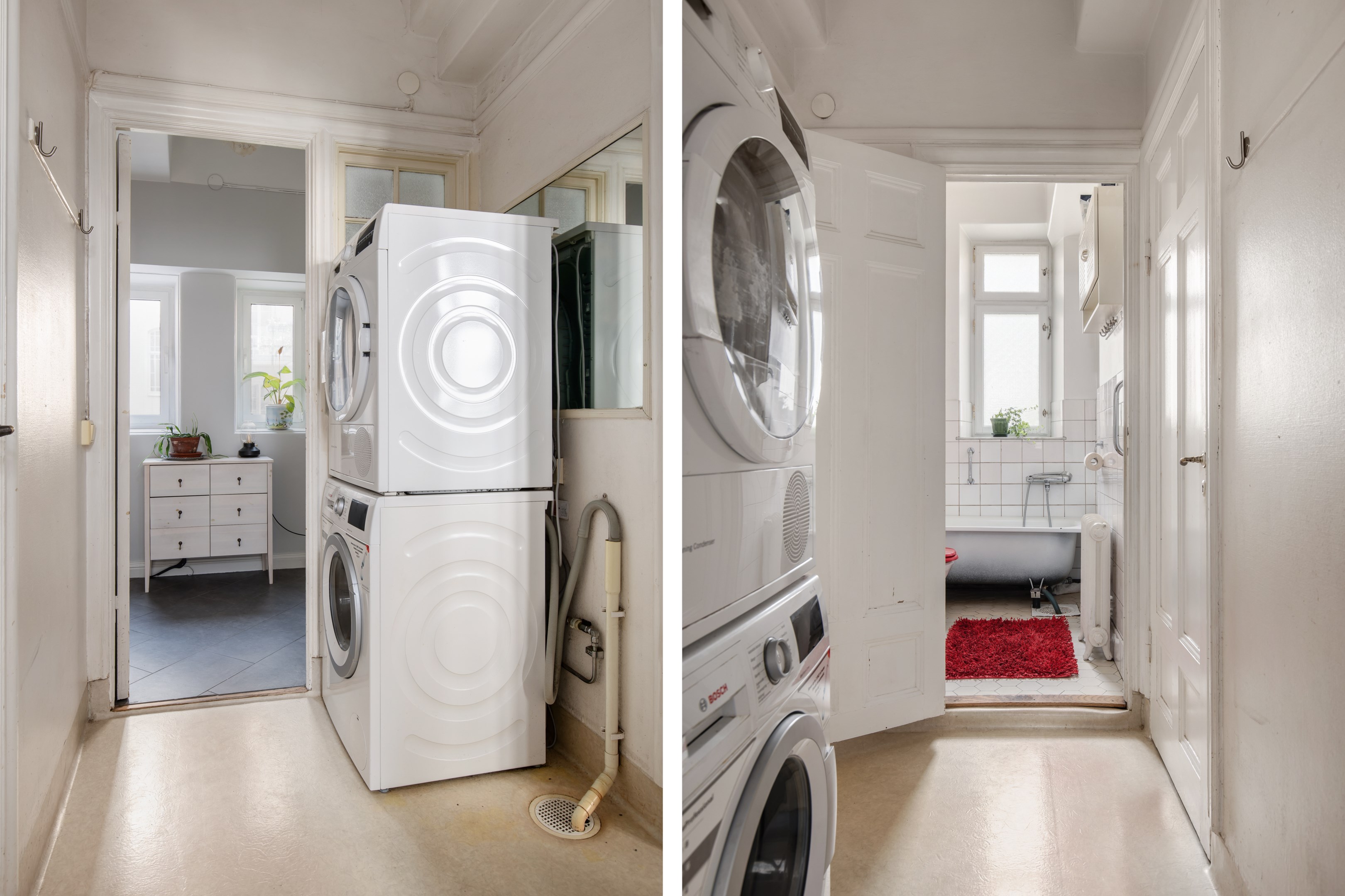 Bostadsbild från Hantverkargatan 12, Till salu i Kungsholmen - Kungsholmstorg, Stockholm