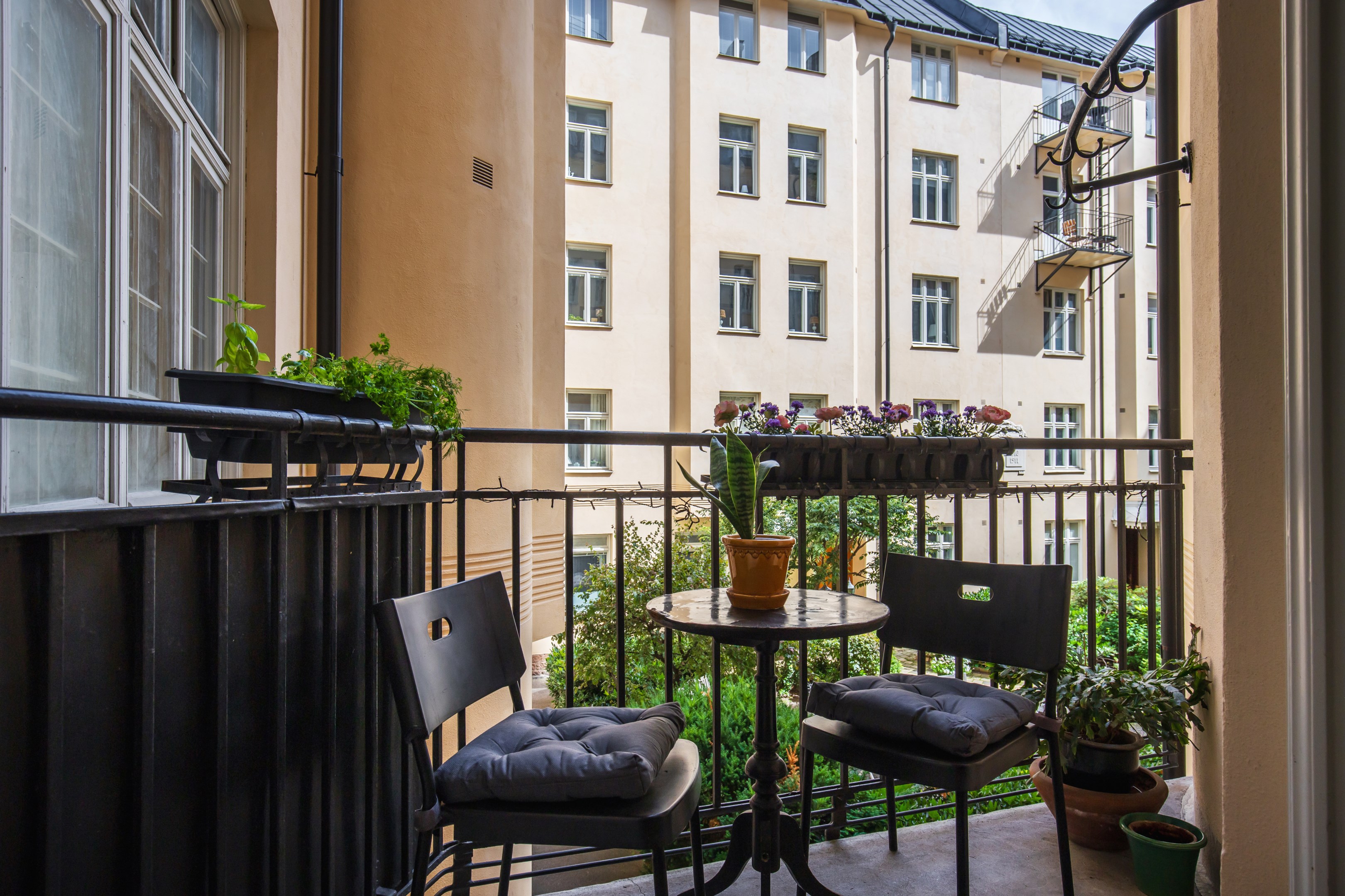 Bostadsbild från Hantverkargatan 12, Till salu i Kungsholmen - Kungsholmstorg, Stockholm