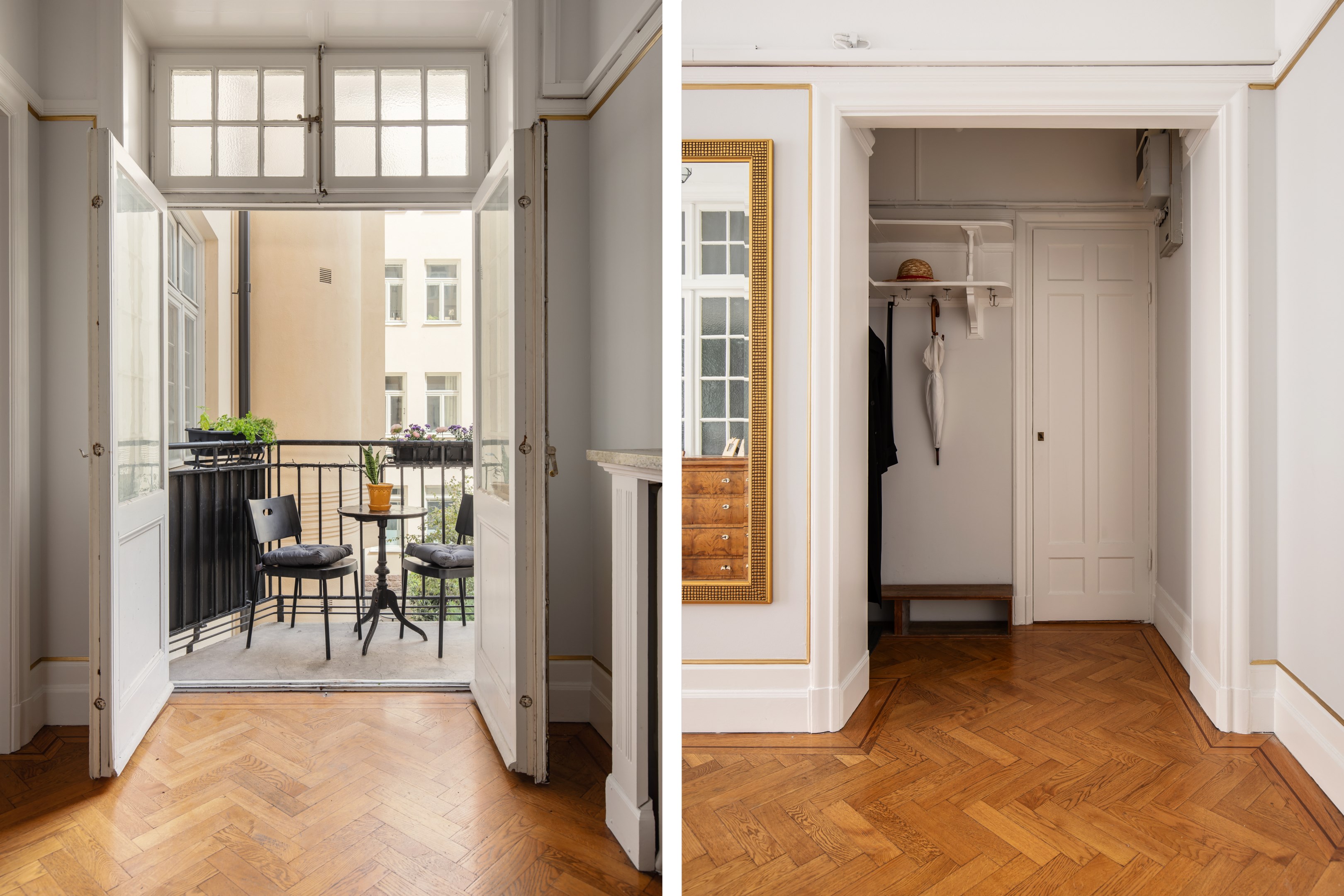 Bostadsbild från Hantverkargatan 12, Till salu i Kungsholmen - Kungsholmstorg, Stockholm