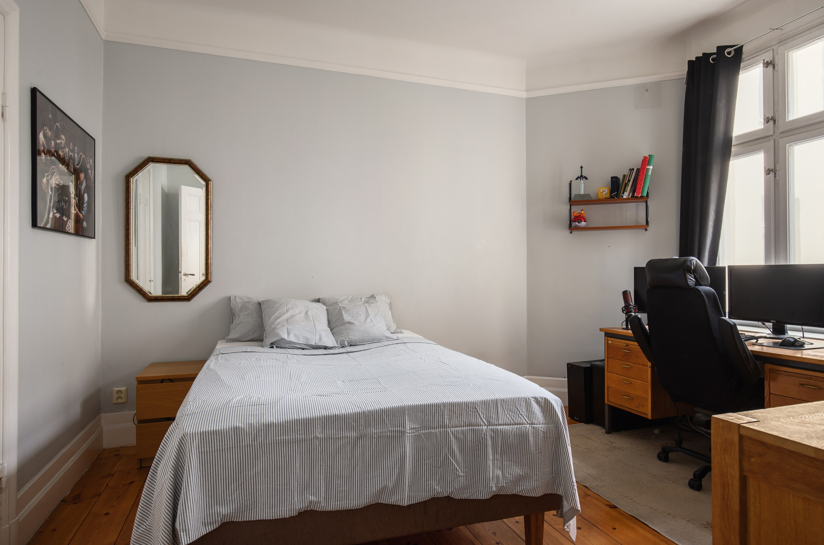 Bostadsbild från Hantverkargatan 12, Till salu i Kungsholmen - Kungsholmstorg, Stockholm