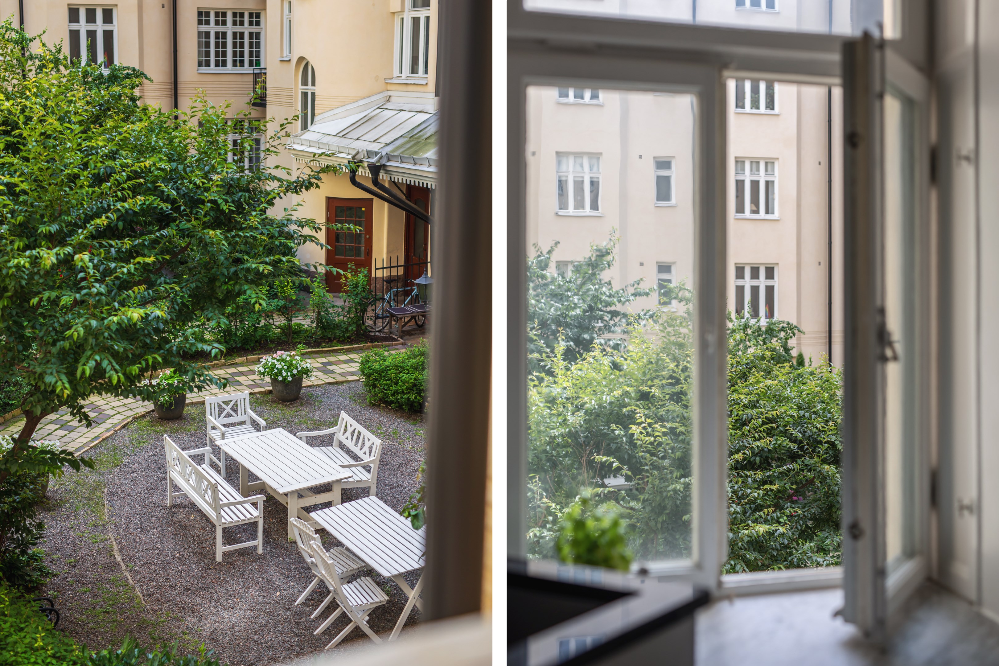 Bostadsbild från Hantverkargatan 12, Till salu i Kungsholmen - Kungsholmstorg, Stockholm