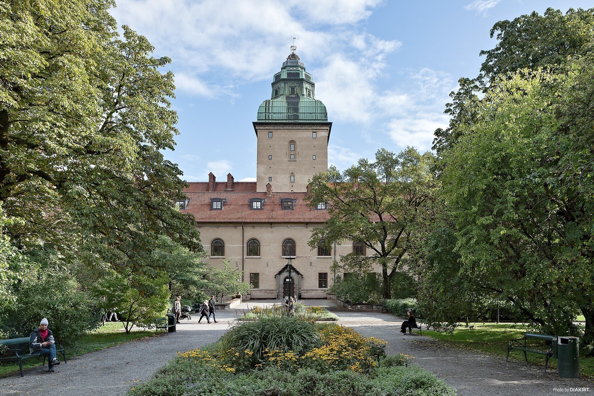 Bostadsbild från Hantverkargatan 12, Till salu i Kungsholmen - Kungsholmstorg, Stockholm