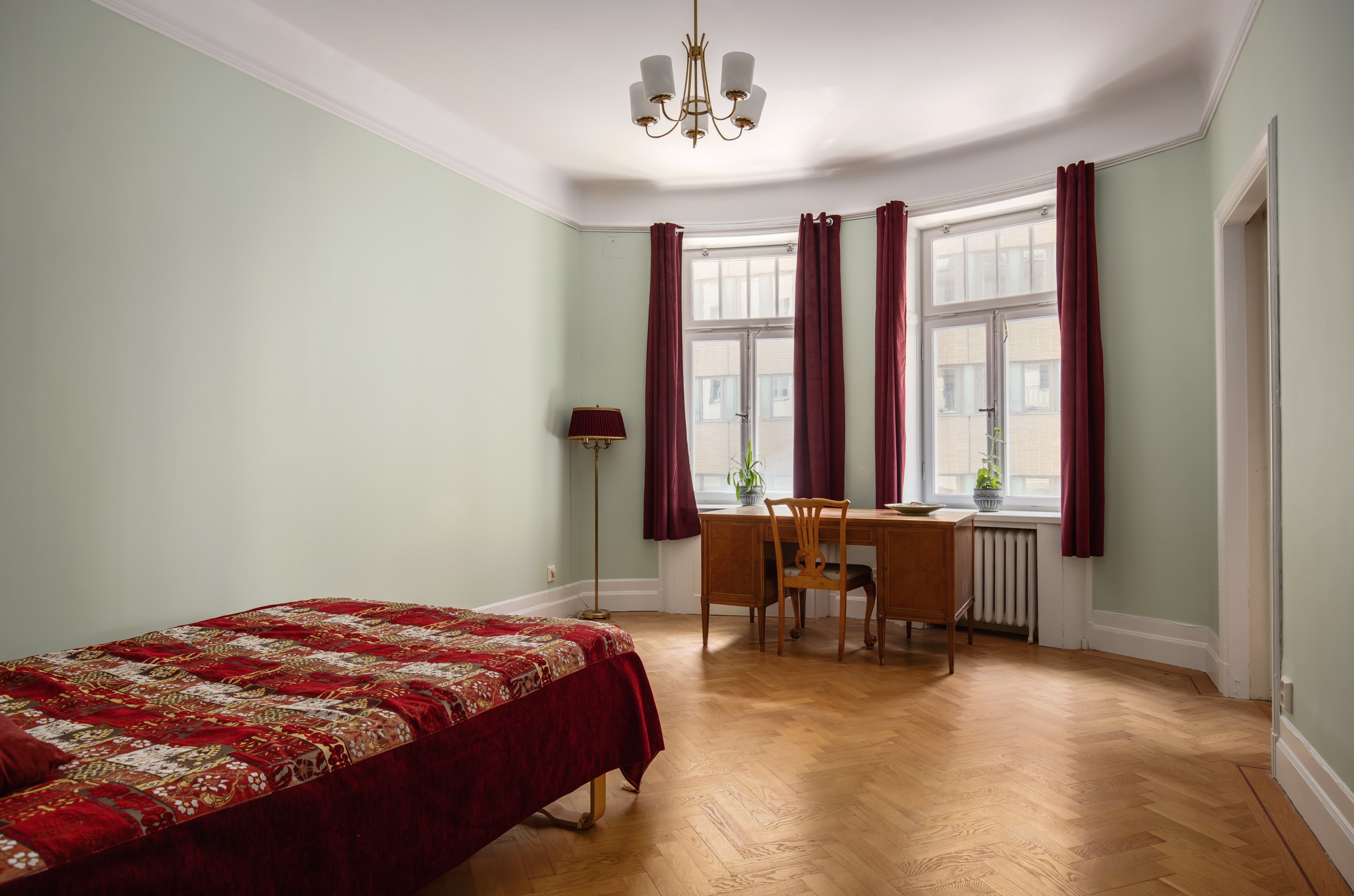 Bostadsbild från Hantverkargatan 12, Till salu i Kungsholmen - Kungsholmstorg, Stockholm