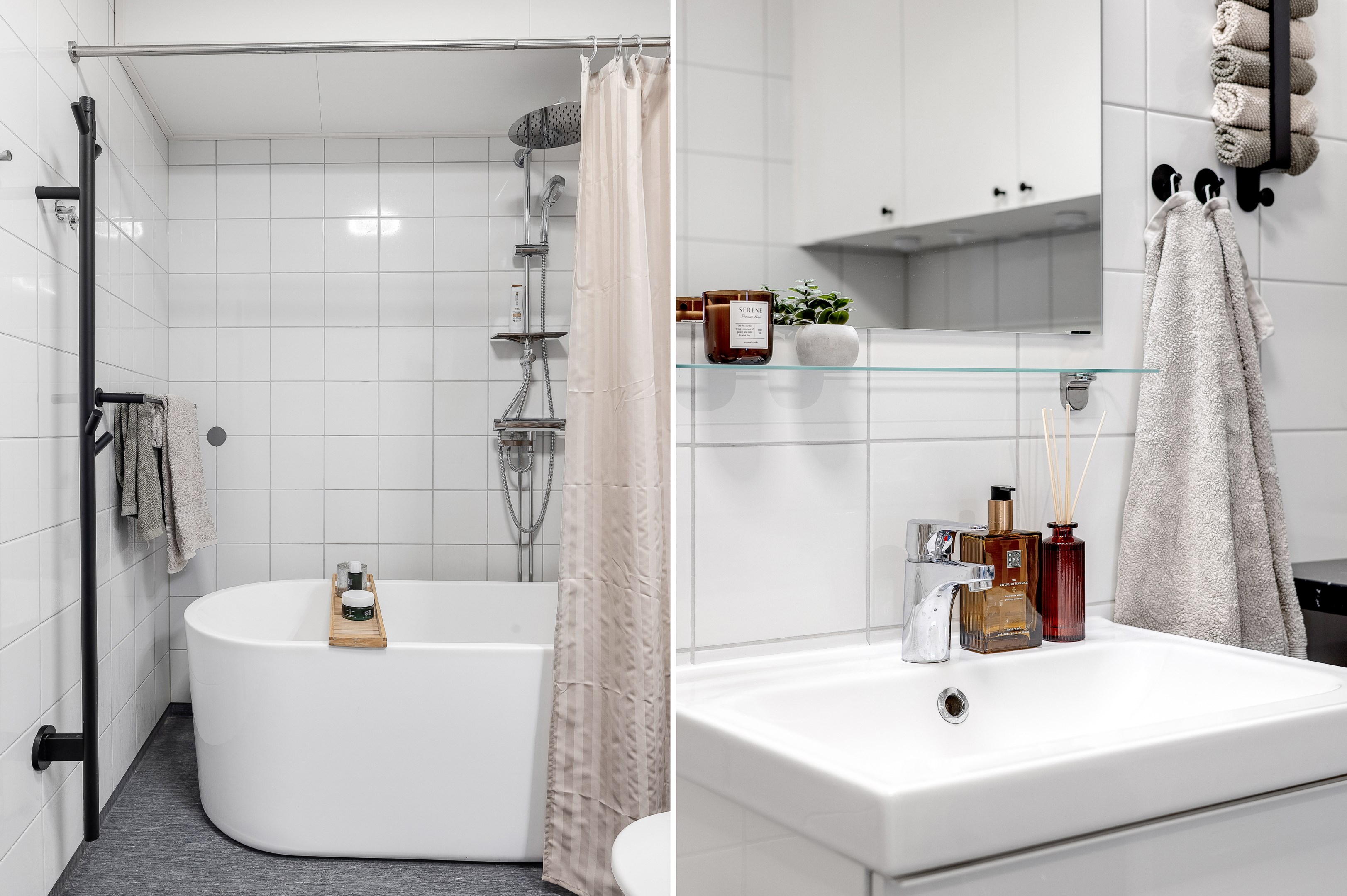 Bostadsbild från Stackmolnsvägen 83A, Kommande i Fullerö, Uppsala