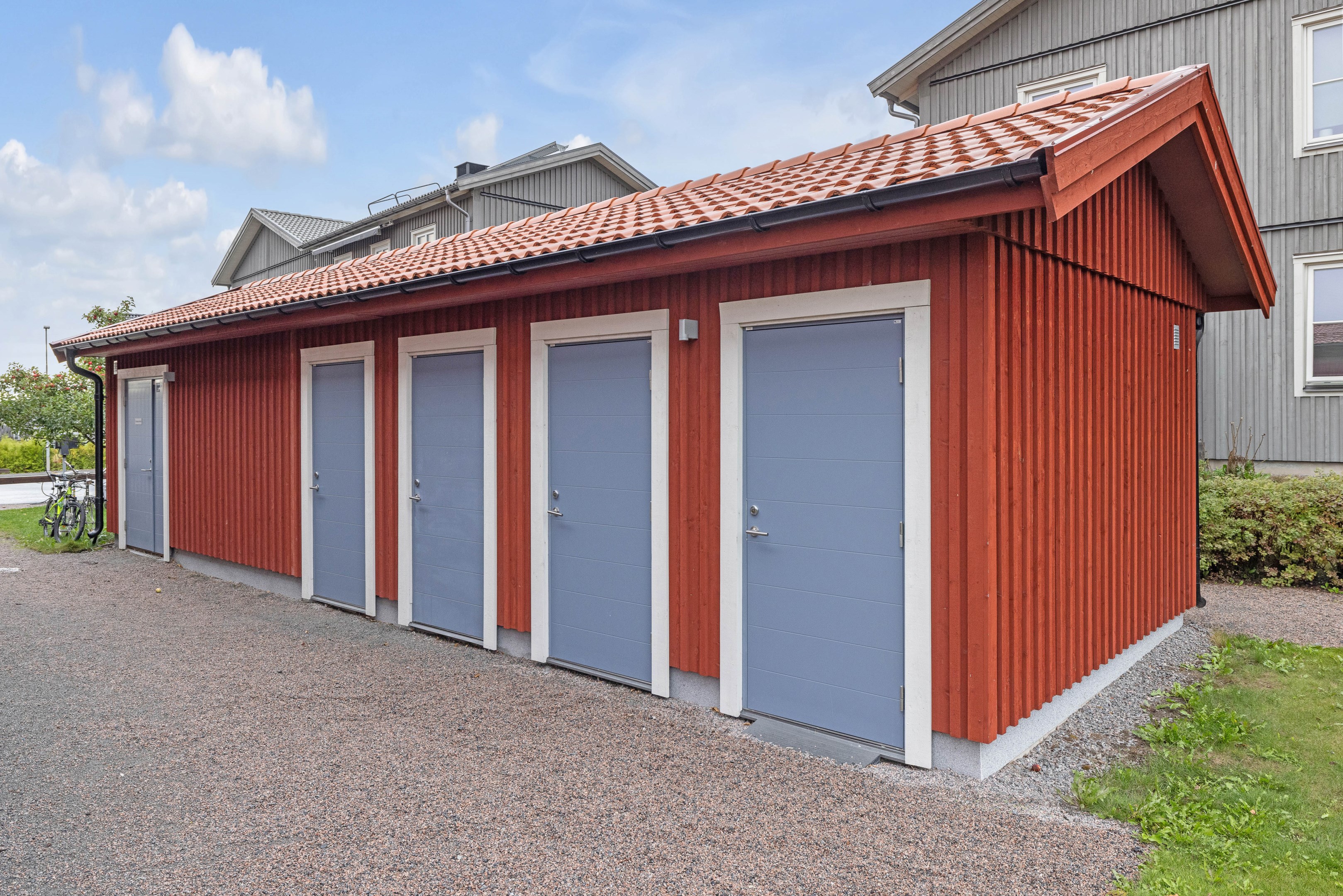 Bostadsbild från Stackmolnsvägen 83A, Kommande i Fullerö, Uppsala