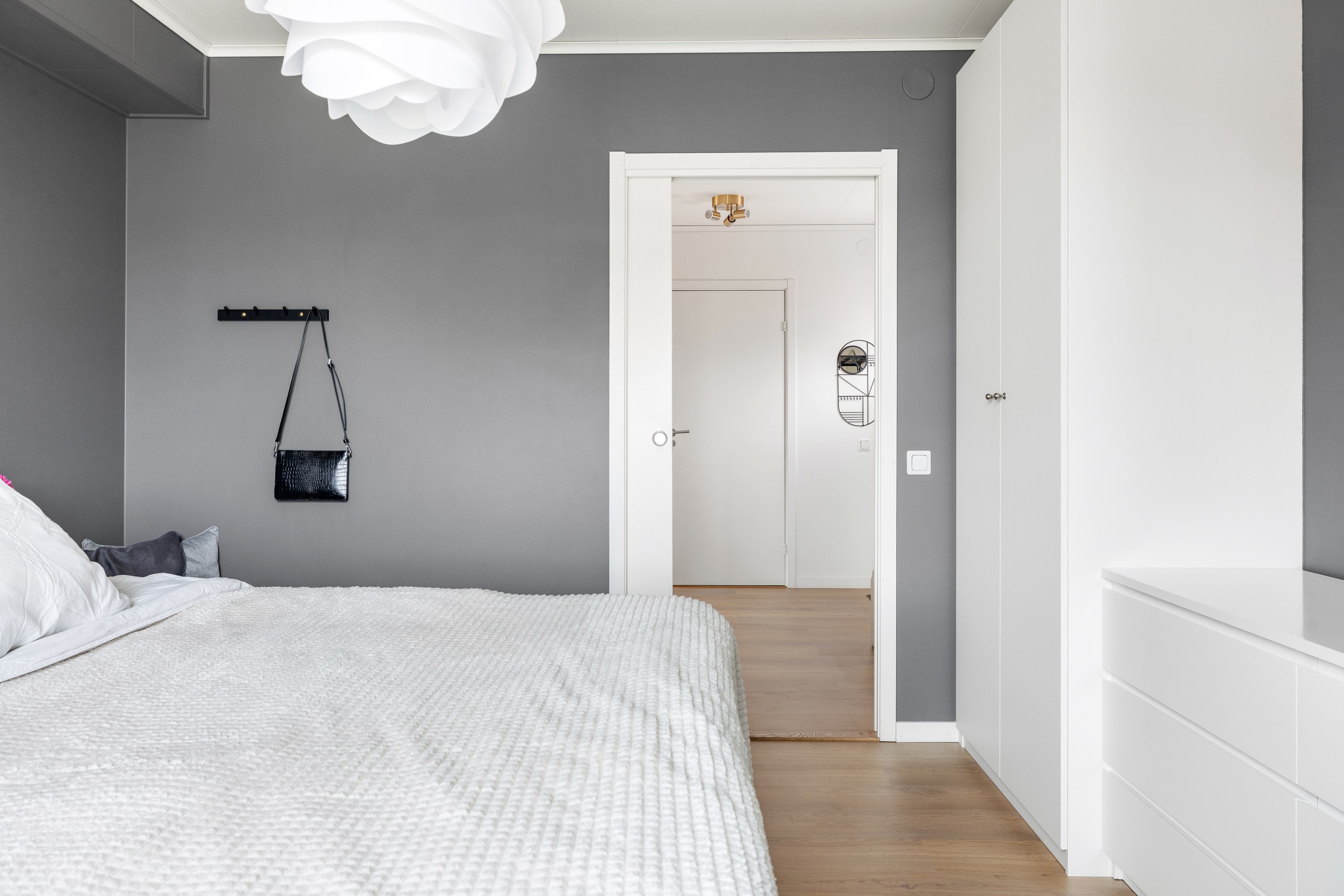 Bostadsbild från Stackmolnsvägen 83A, Kommande i Fullerö, Uppsala