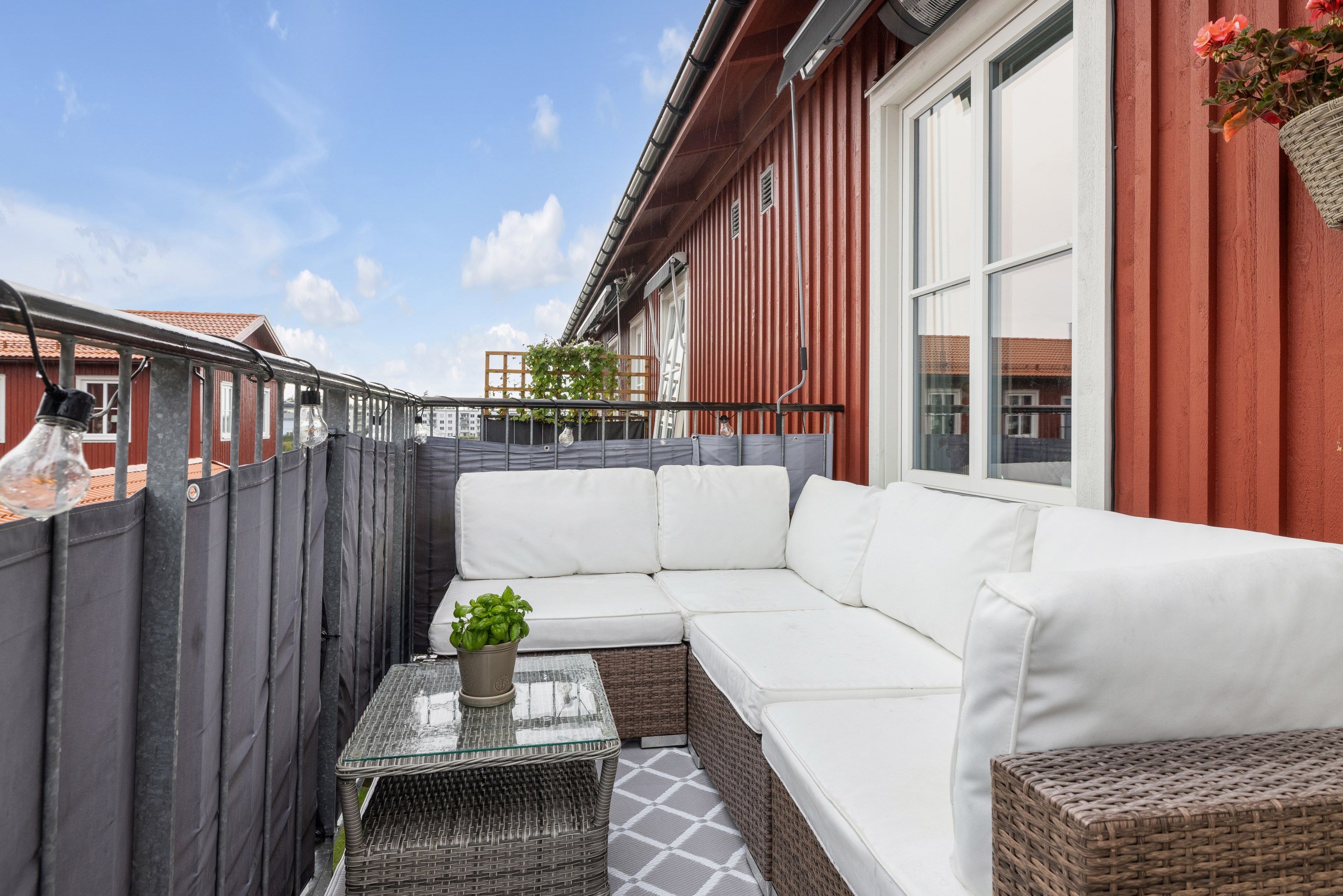 Bostadsbild från Stackmolnsvägen 83A, Kommande i Fullerö, Uppsala