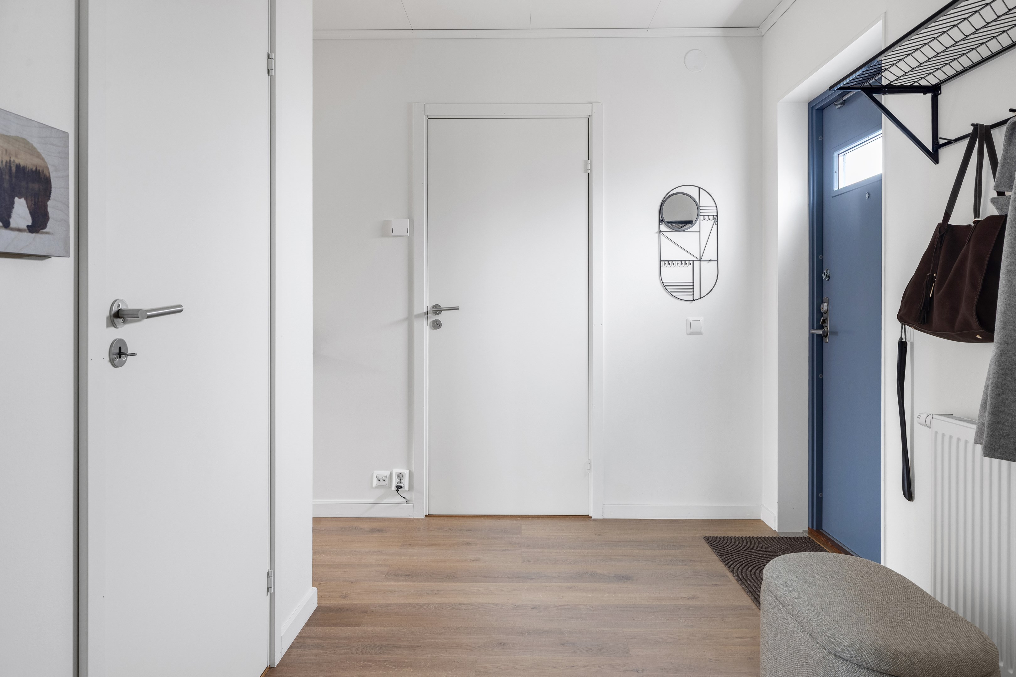 Bostadsbild från Stackmolnsvägen 83A, Kommande i Fullerö, Uppsala