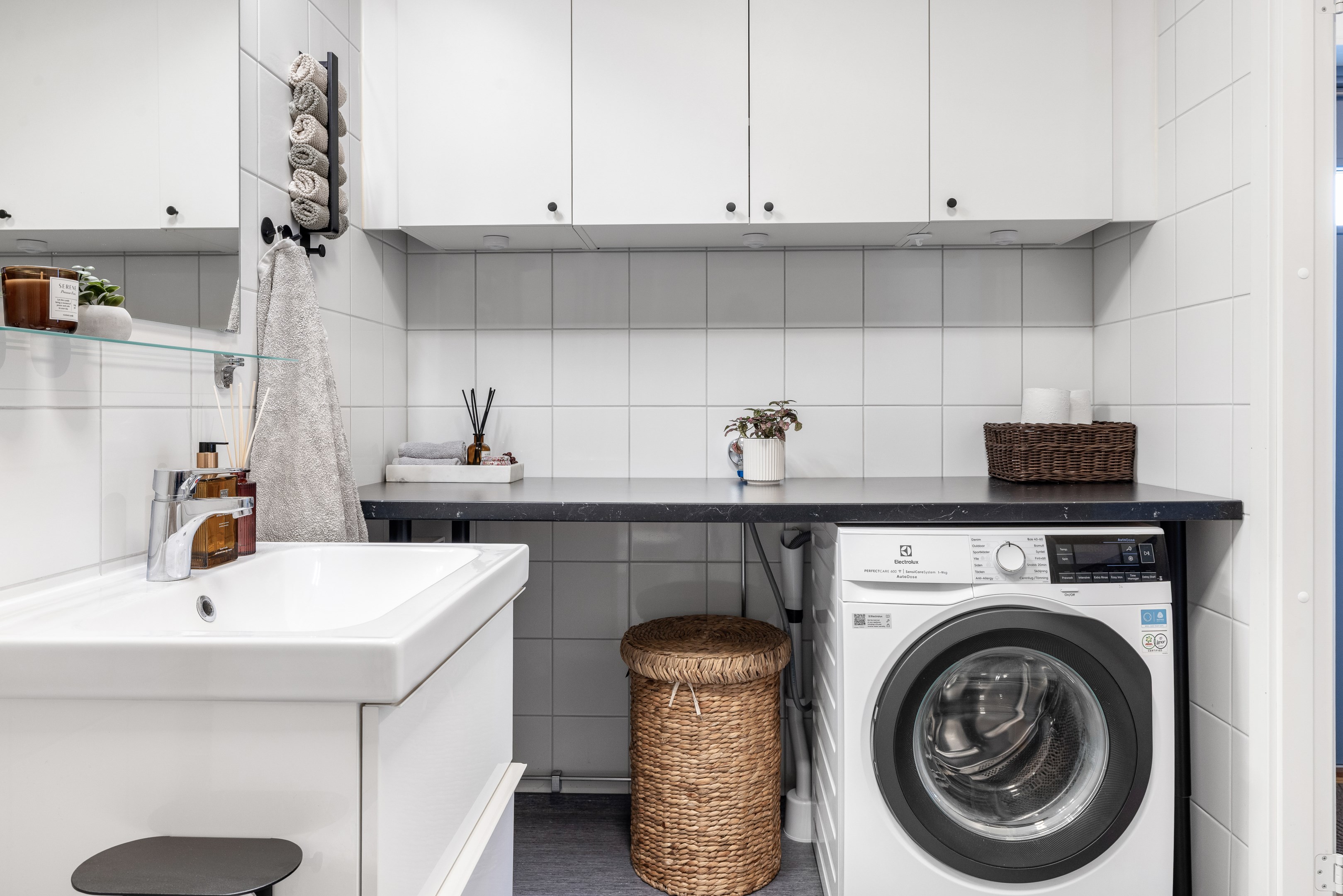 Bostadsbild från Stackmolnsvägen 83A, Kommande i Fullerö, Uppsala