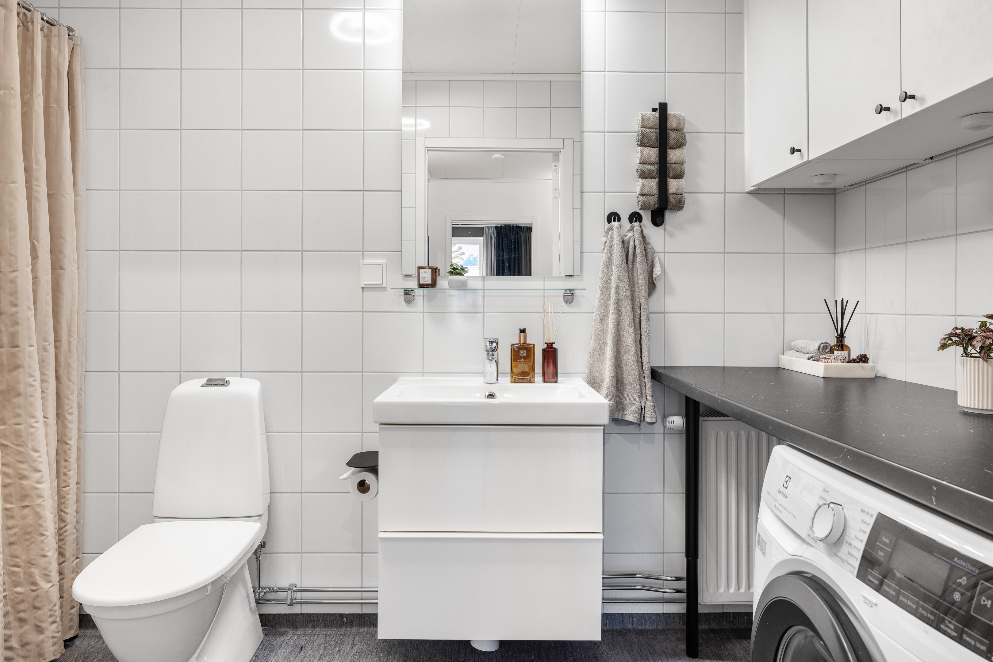 Bostadsbild från Stackmolnsvägen 83A, Kommande i Fullerö, Uppsala